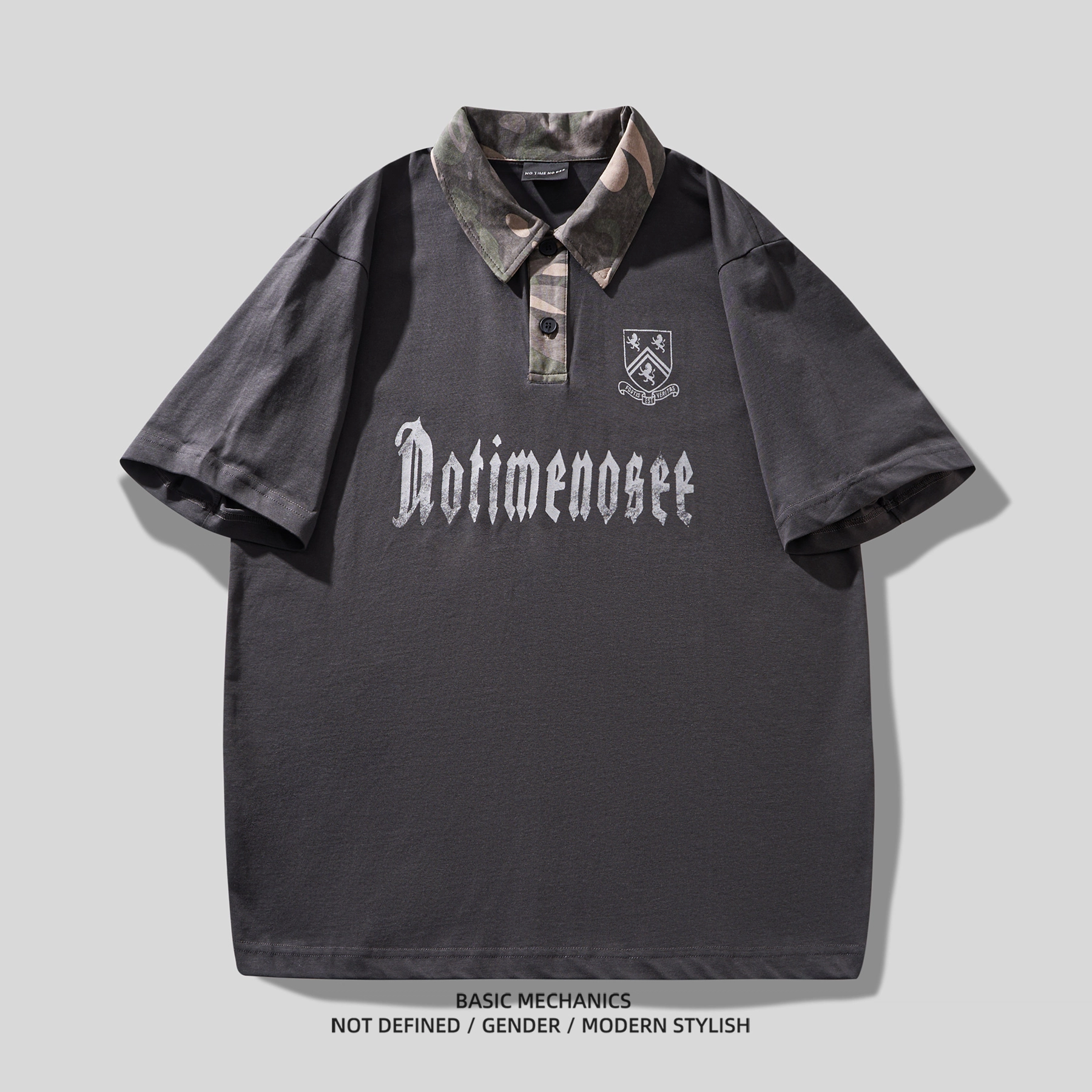 HZWH Polo