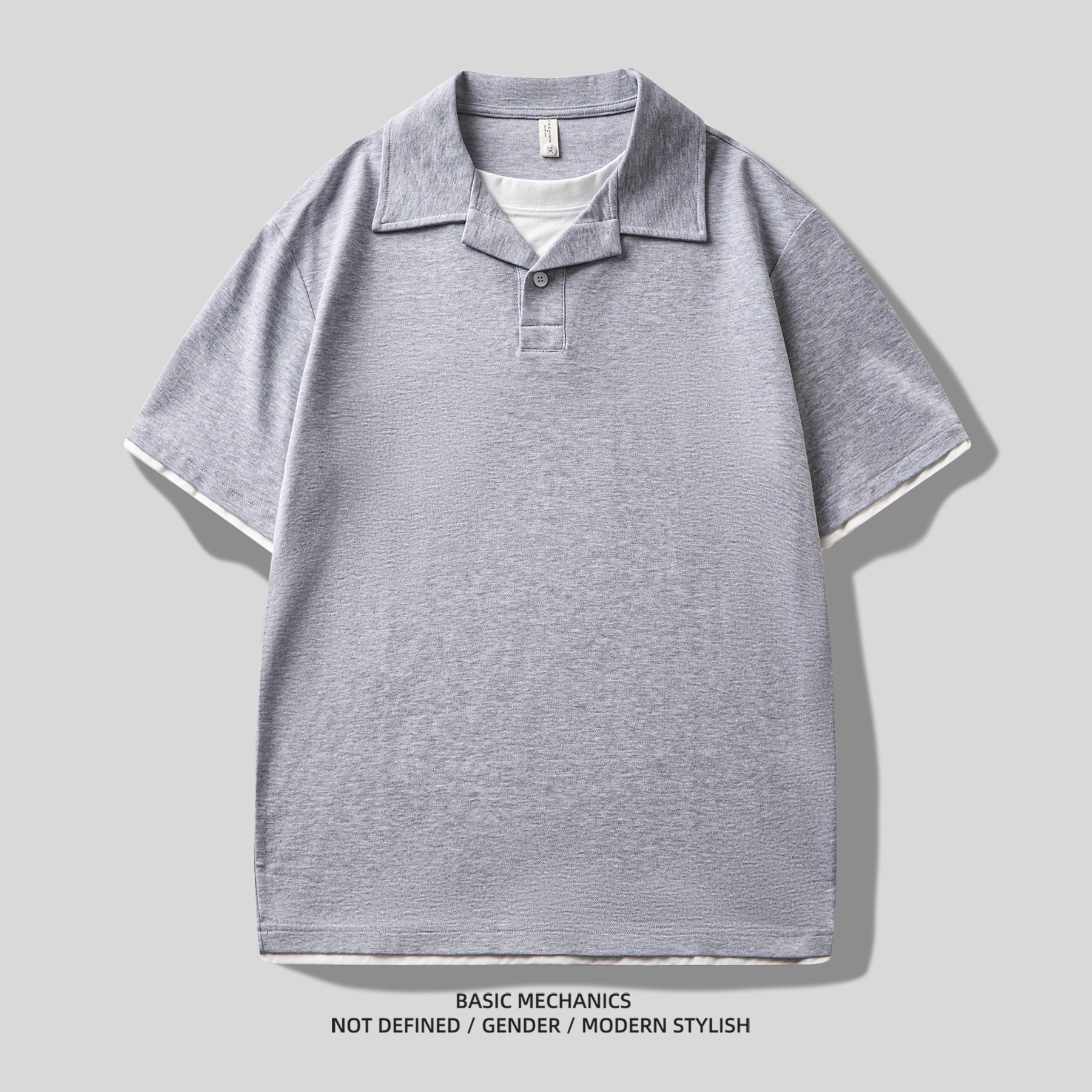 HZWH Polo