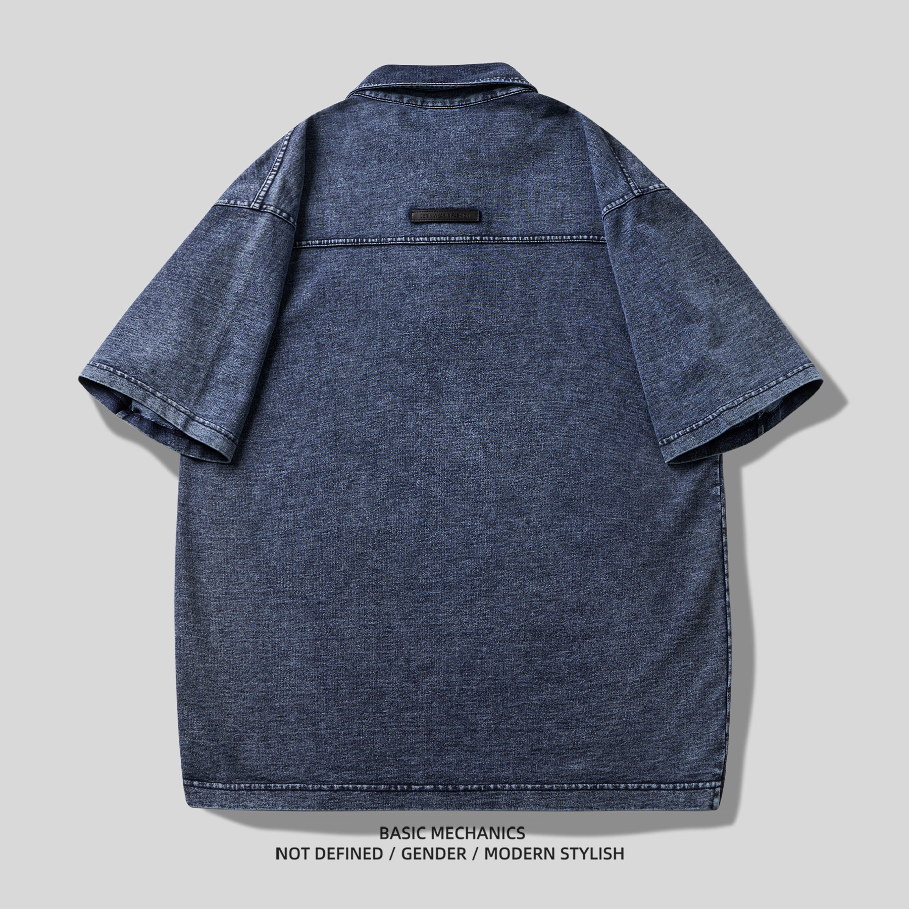 HZWH Polo