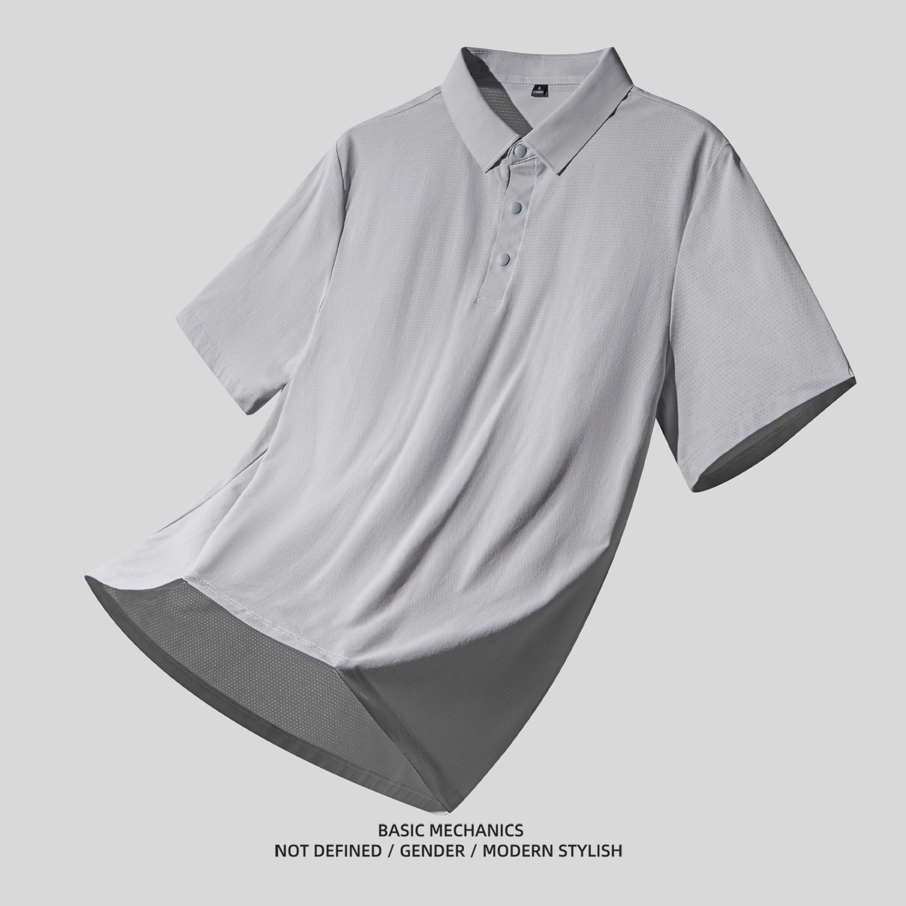 HZWH Polo