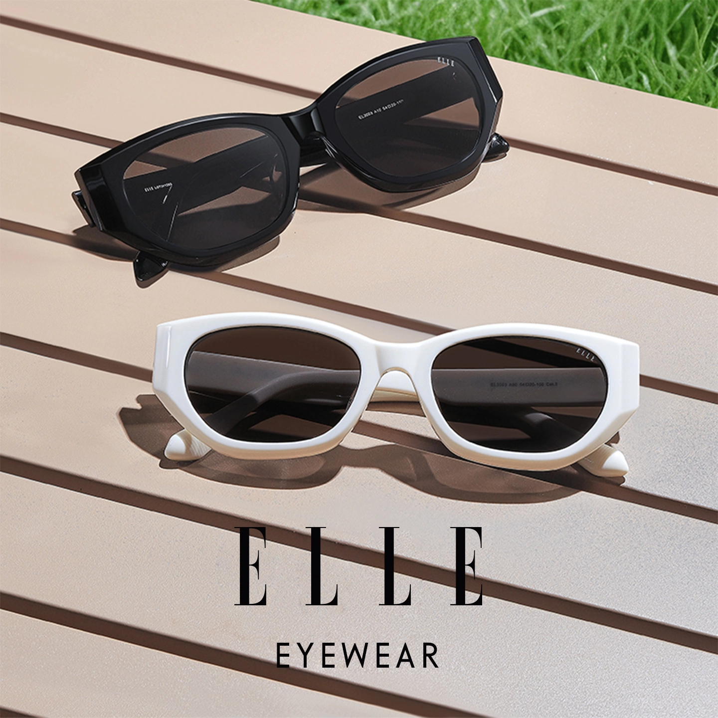 ELLE TR