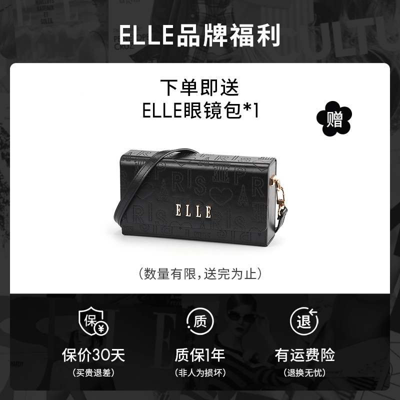 ELLE