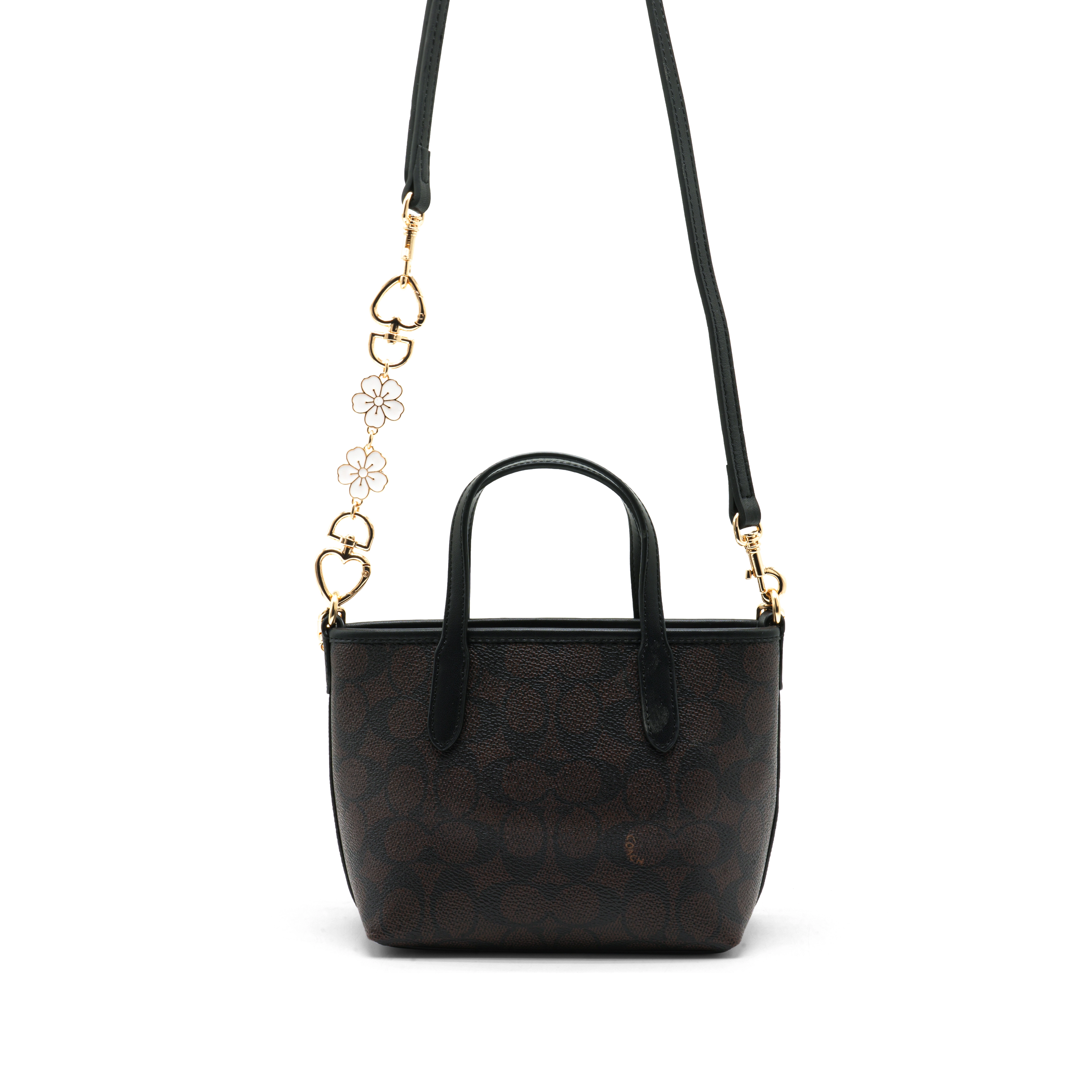 COACH City 15 Tote