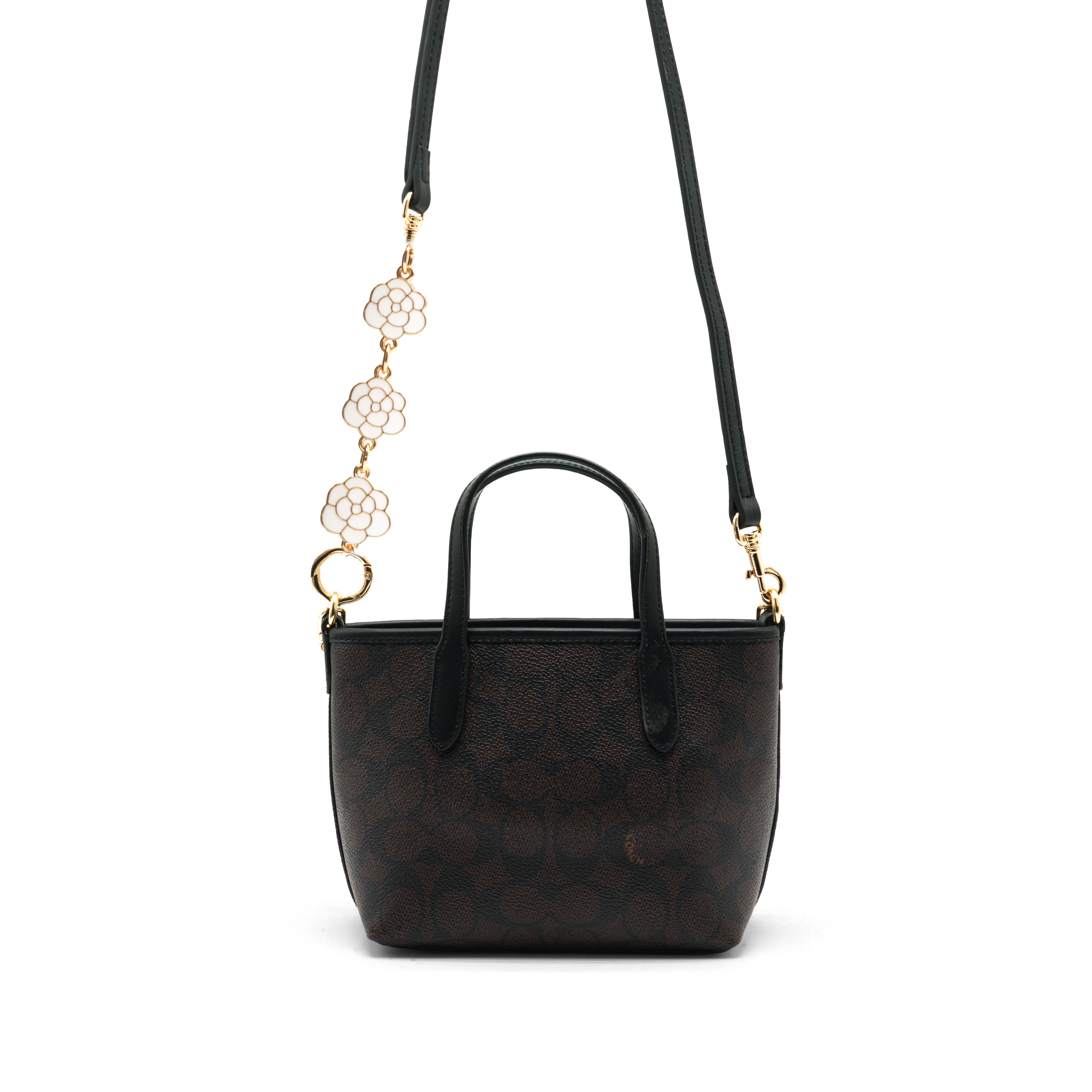 COACH City 15 Tote