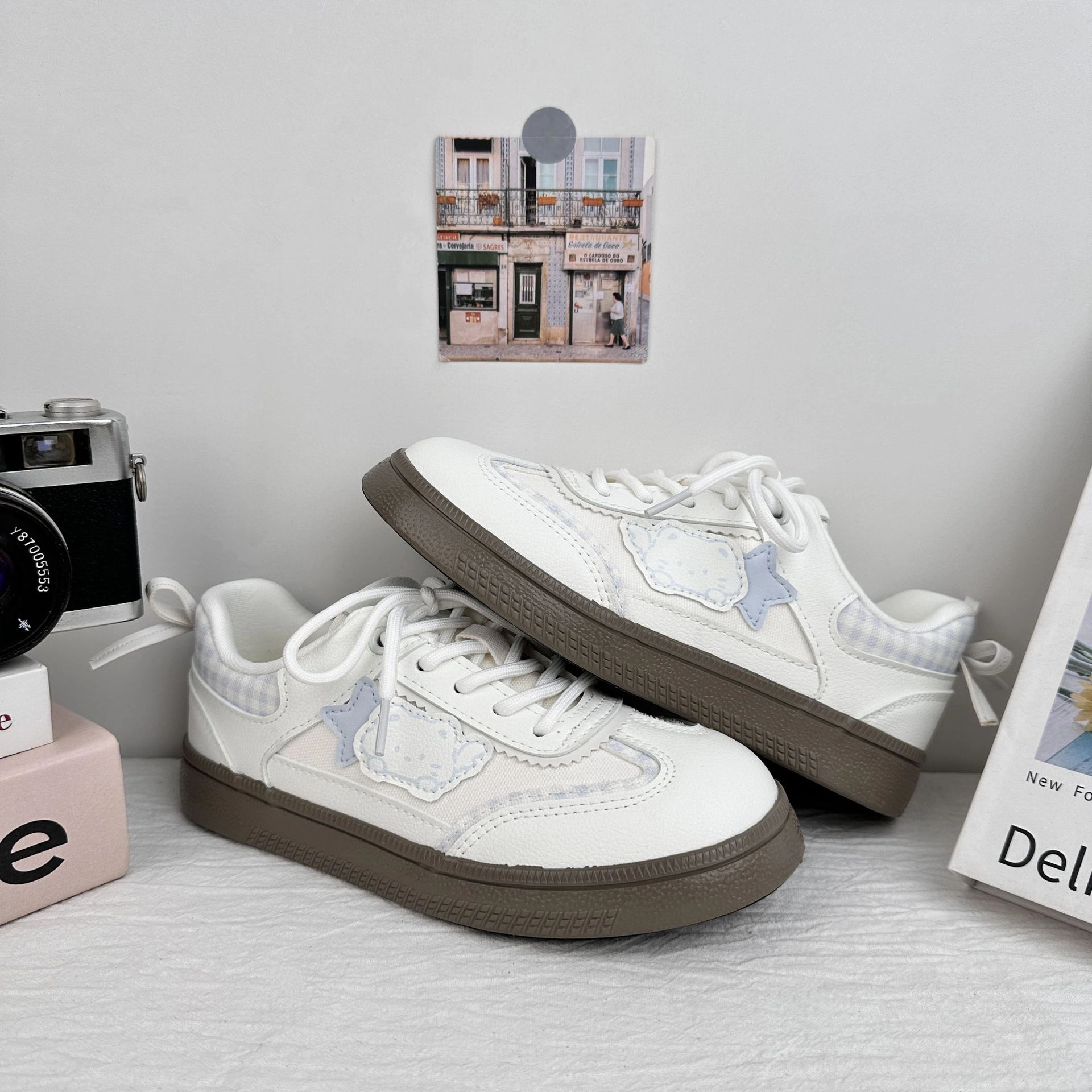 chic