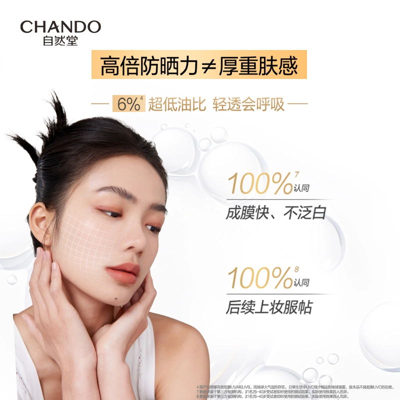 SPF50 PA++ 50g