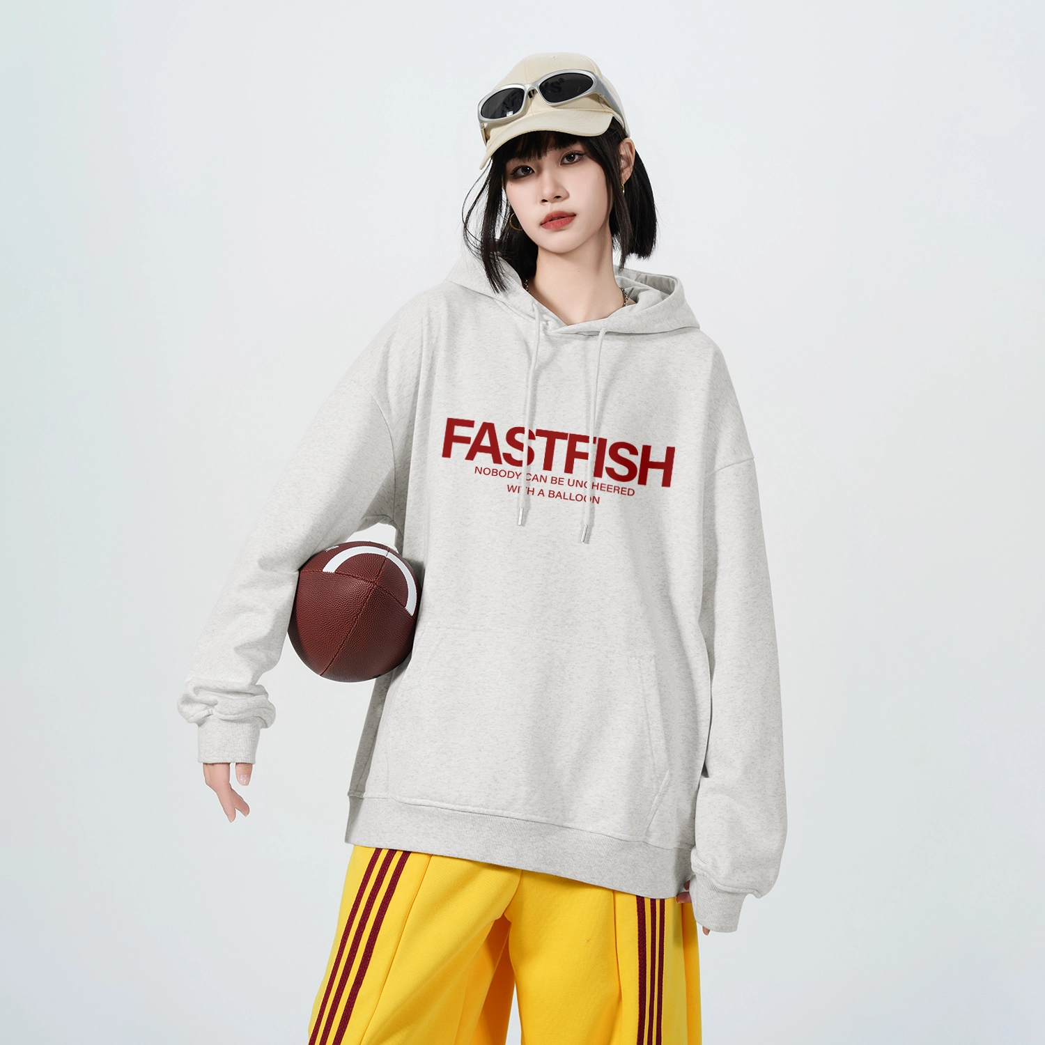 FASTFISH Logo