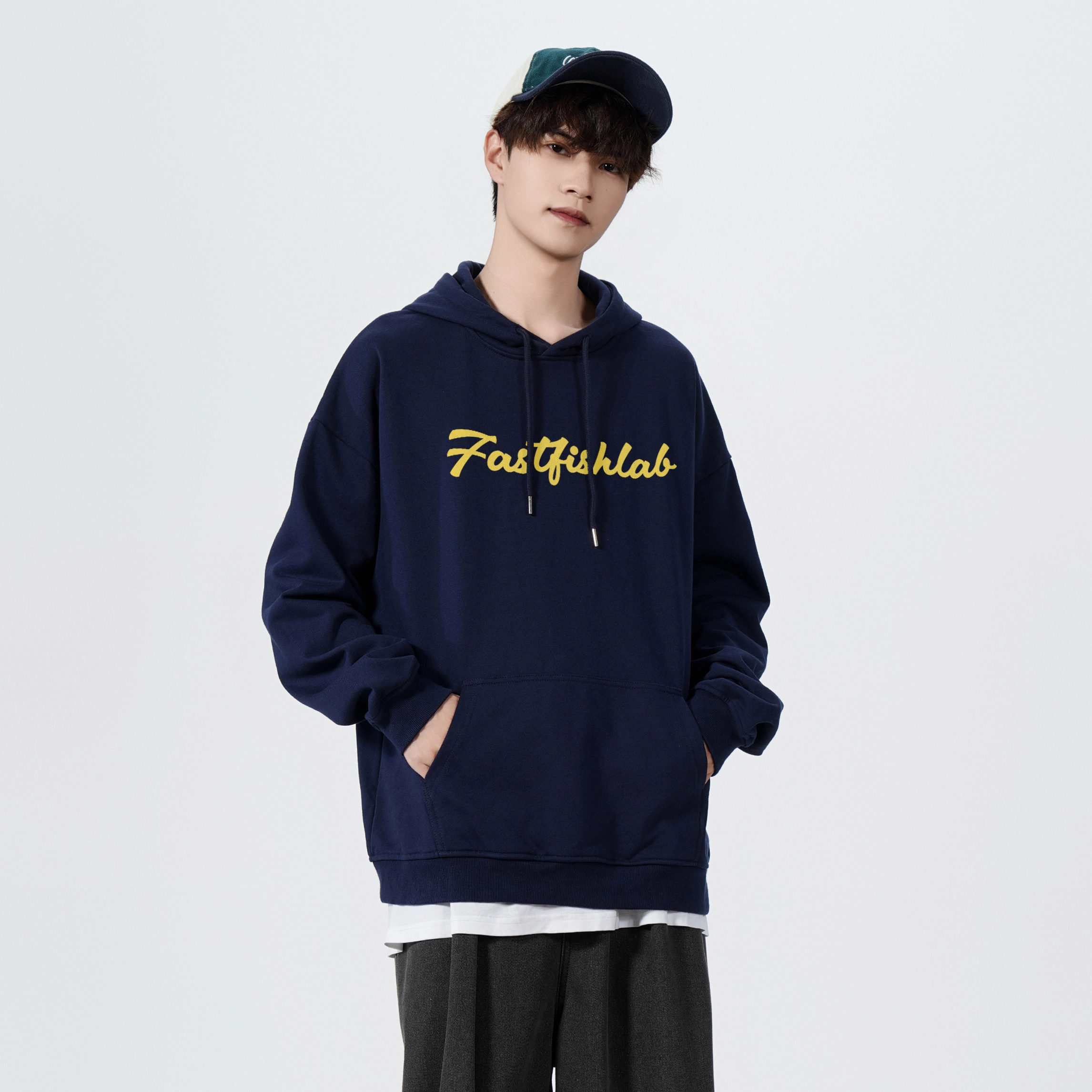 FASTFISH
