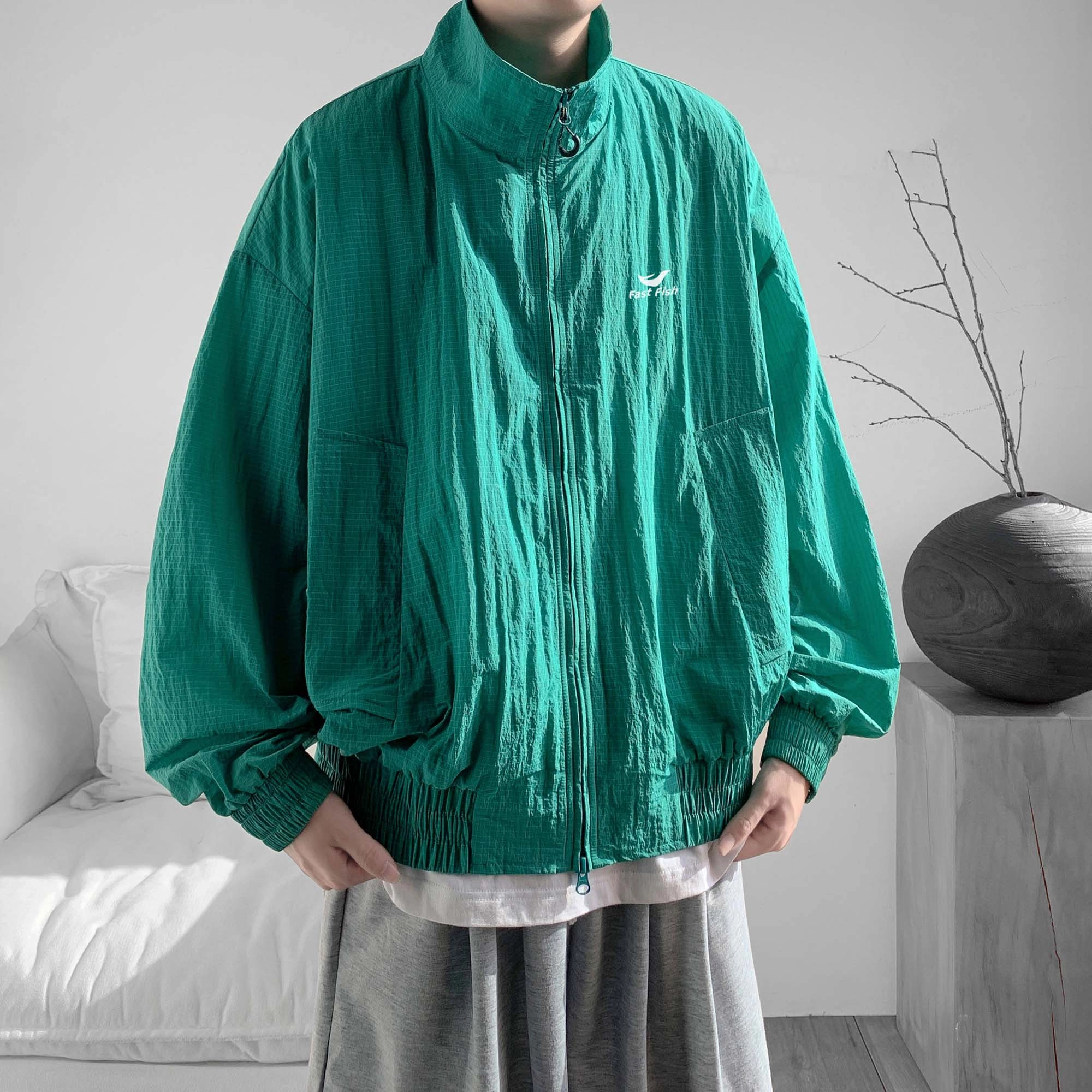 UPF50+cleanfit