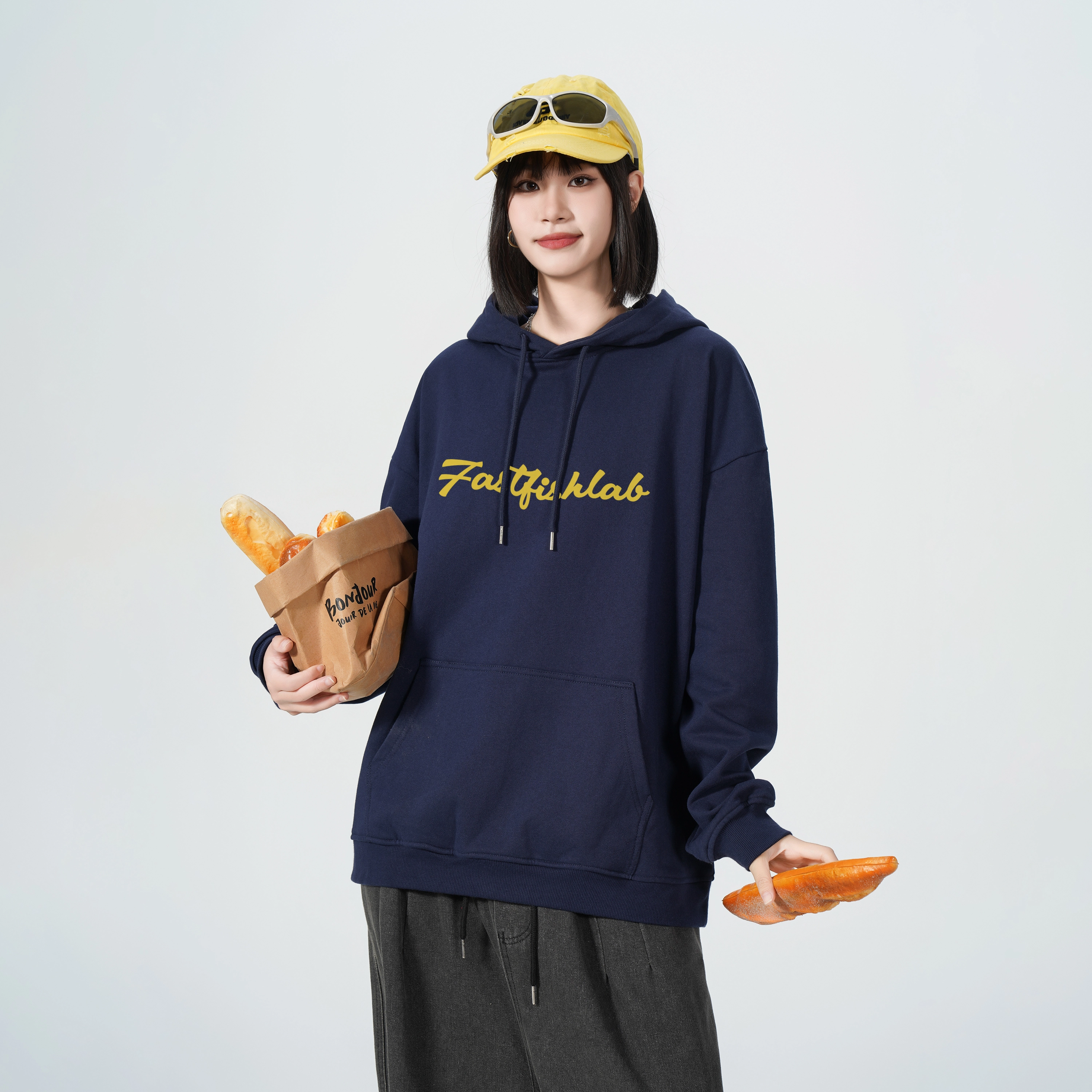 FASTFISH