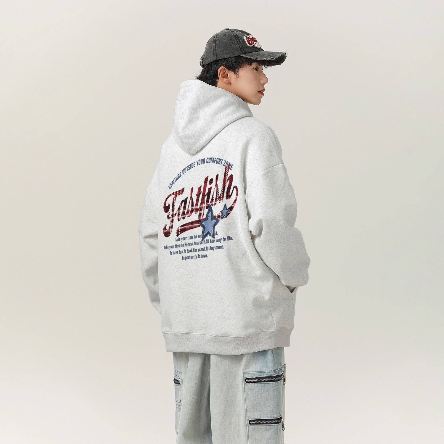 FAST FISH Logo