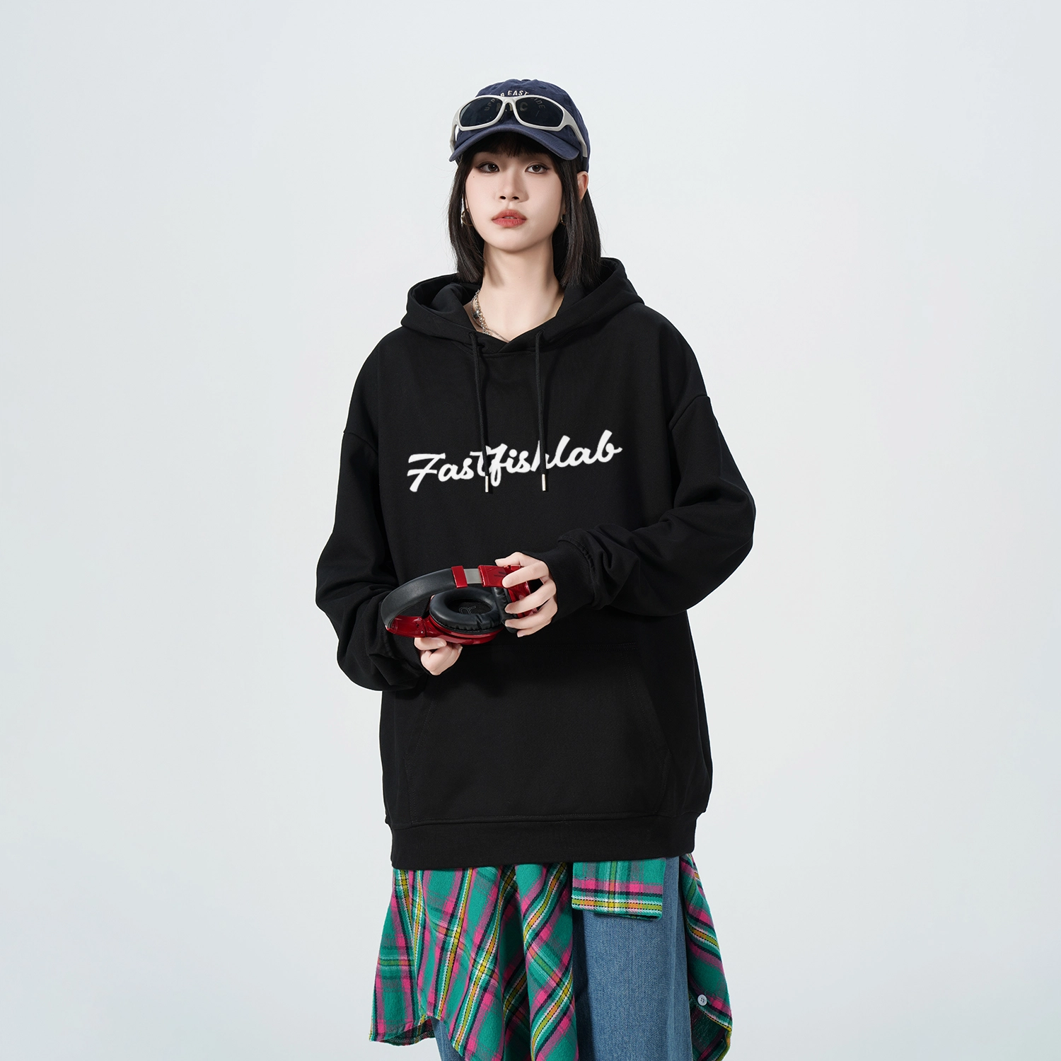 FASTFISH