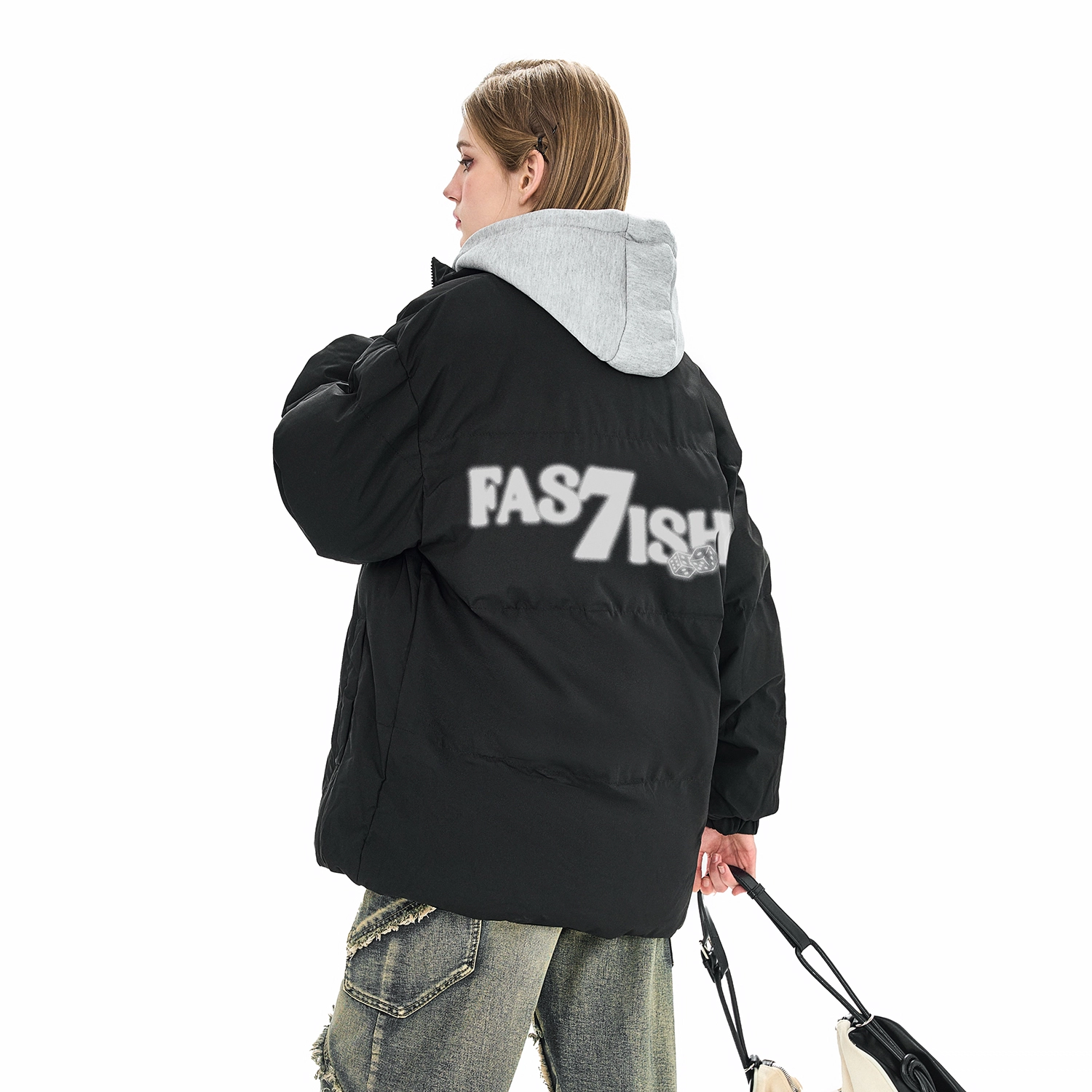 FASTFISH 7Logo