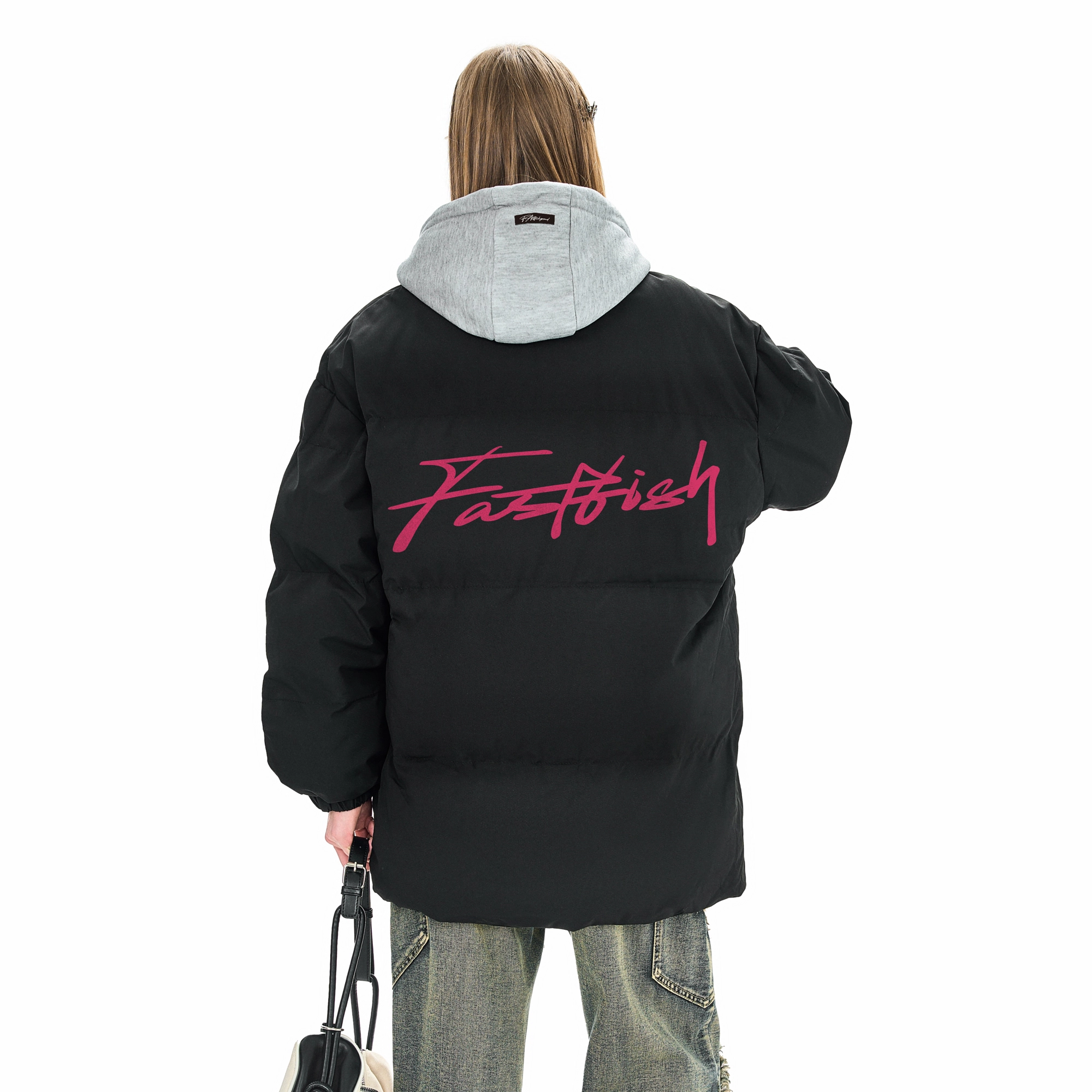 FASTFISH 3DLogo