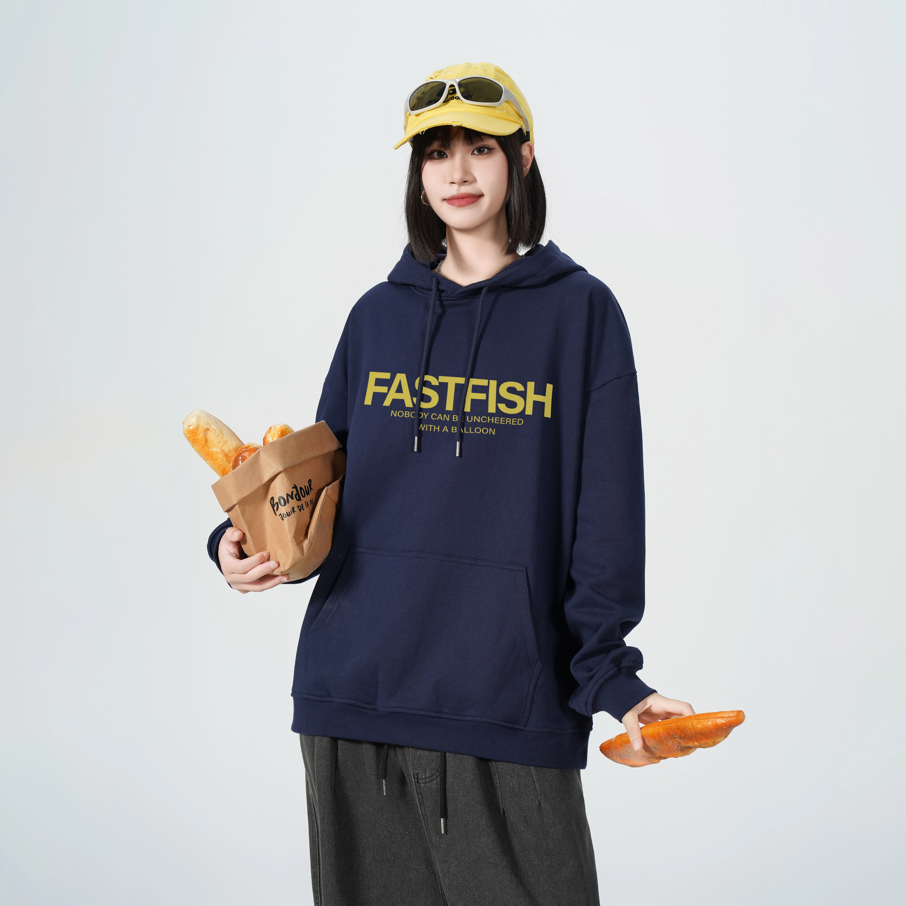 FASTFISH Logo
