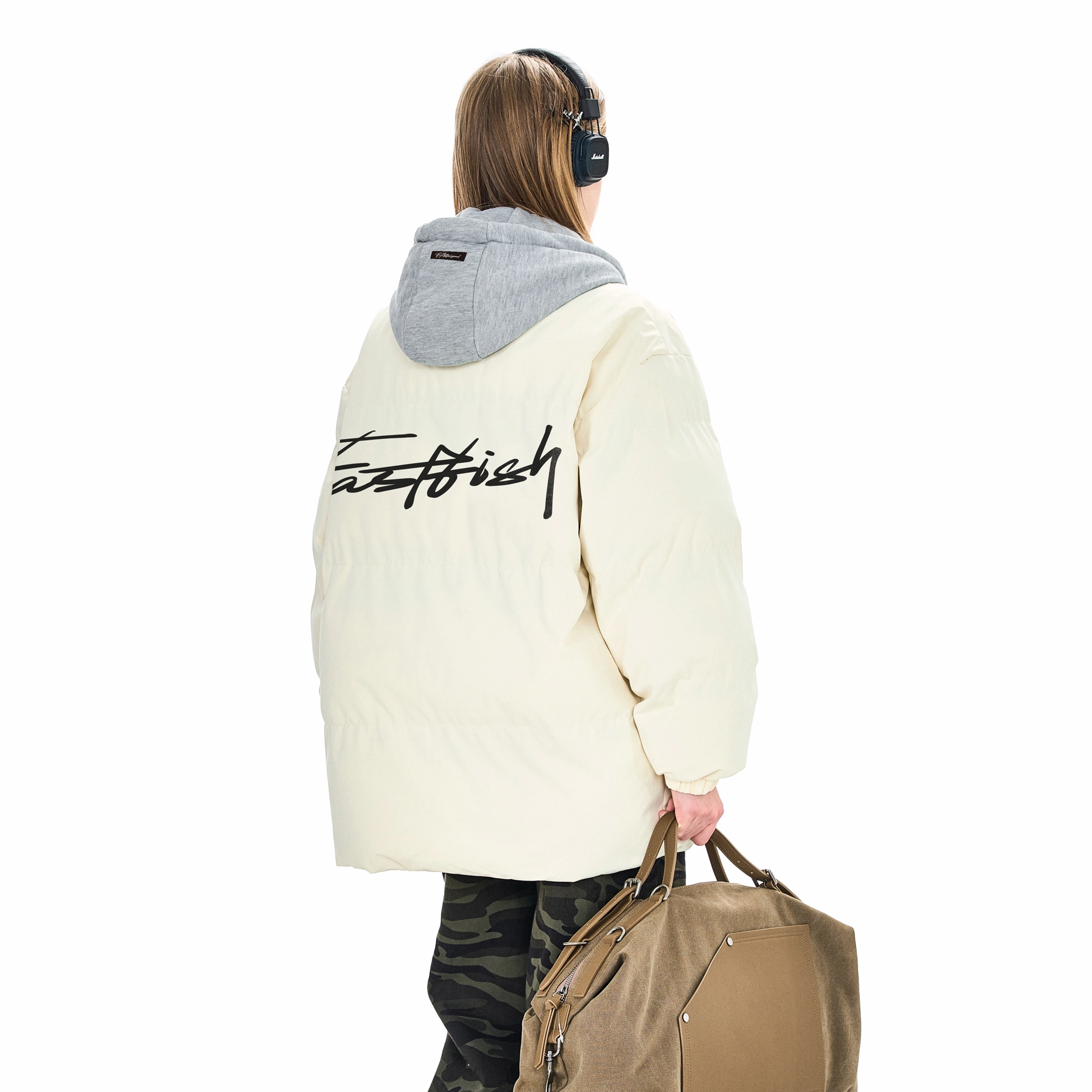 FASTFISH 3DLogo