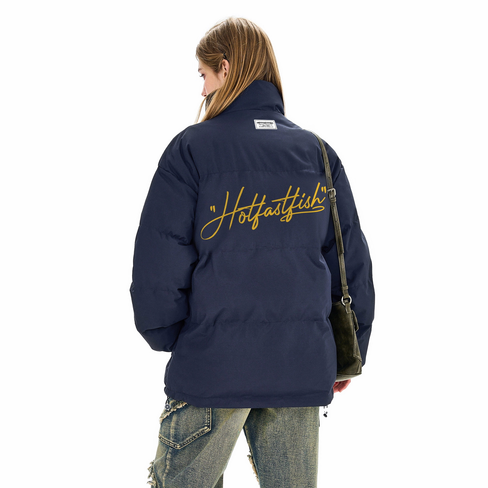FASTFISH Logo
