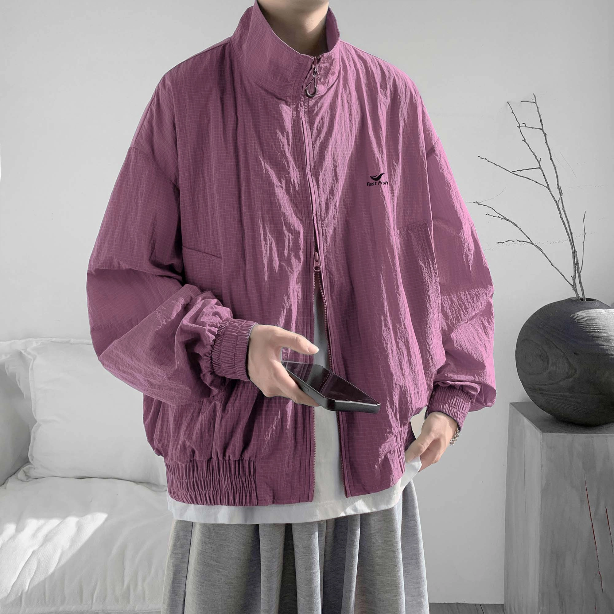 UPF50+cleanfit