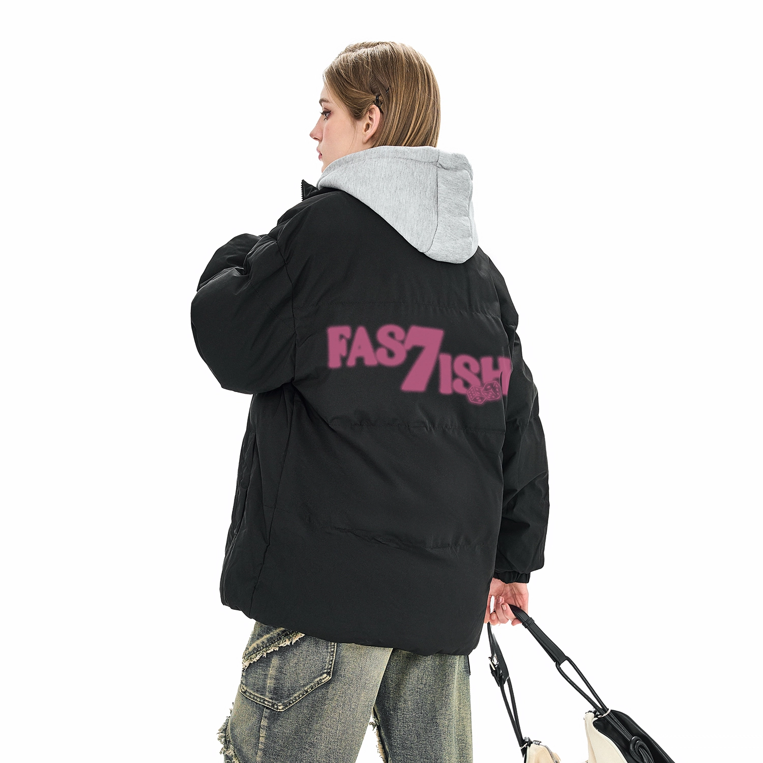 FASTFISH 7Logo