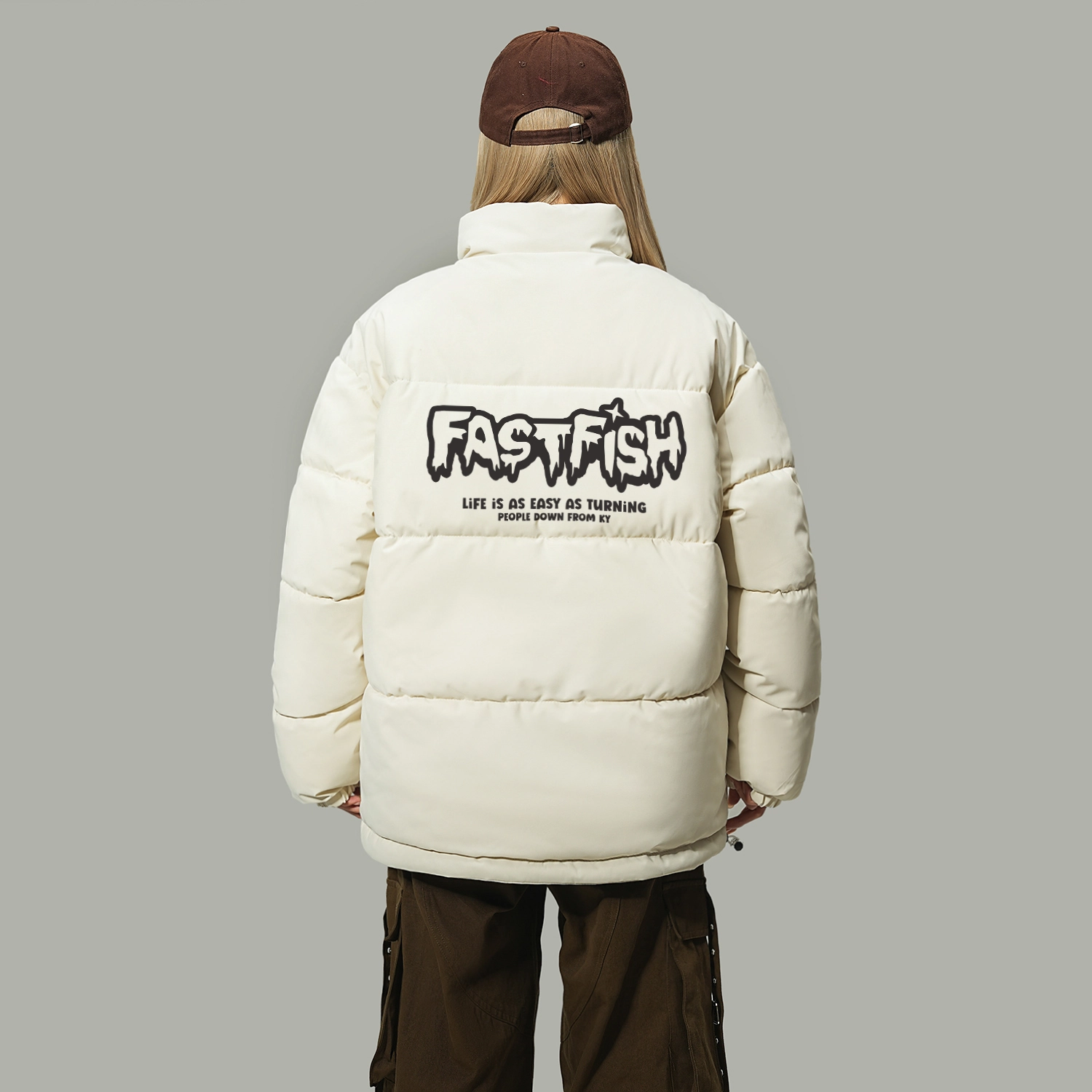 FASTFISH Logo