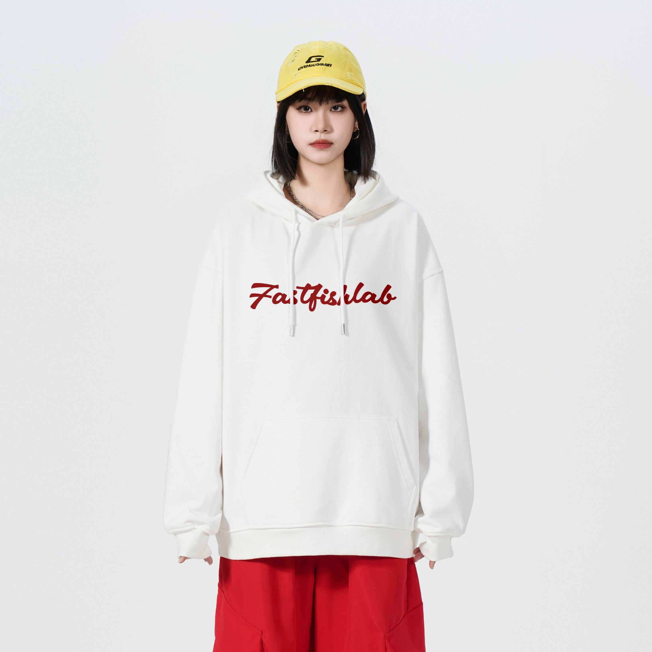 FASTFISH