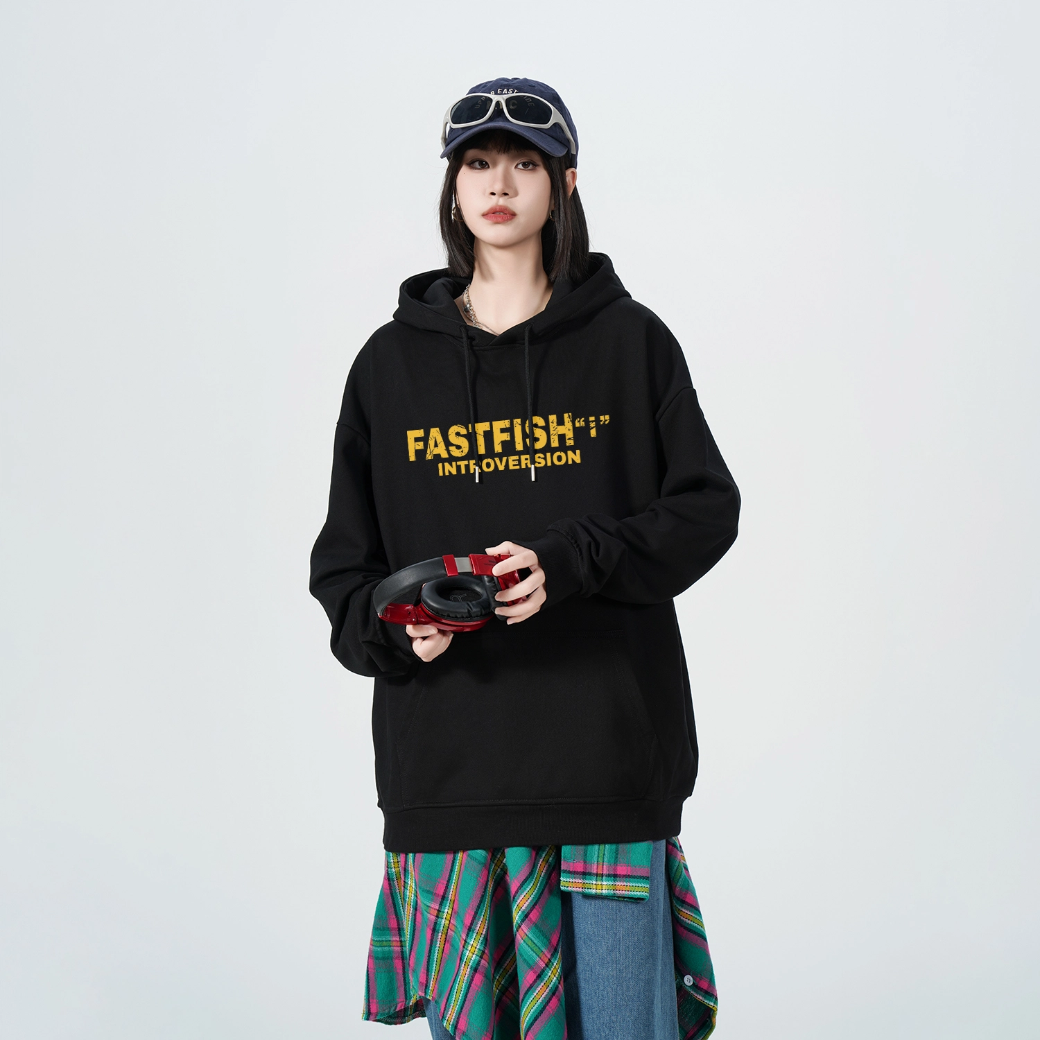 FASTFISH ie