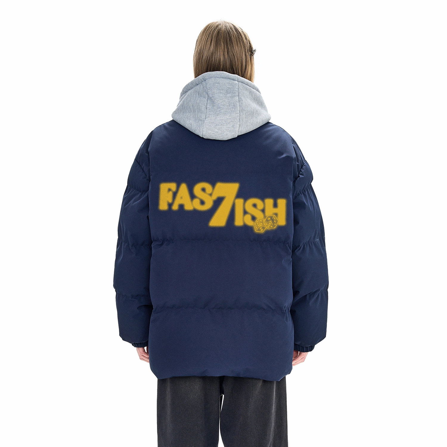 FASTFISH 7Logo