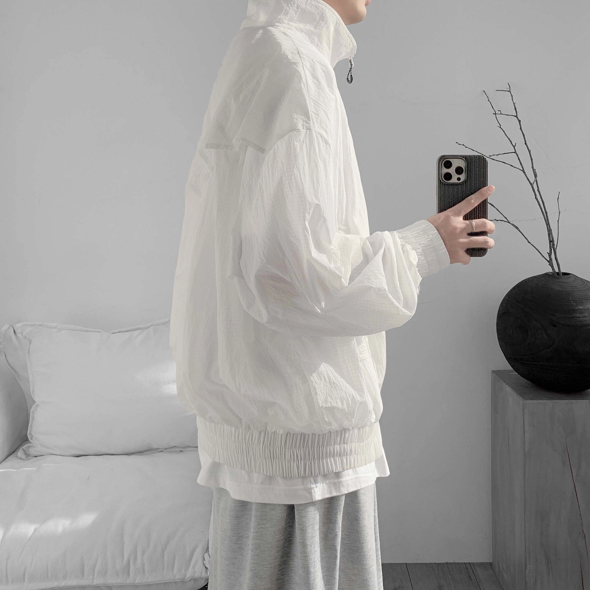 UPF50+cleanfit