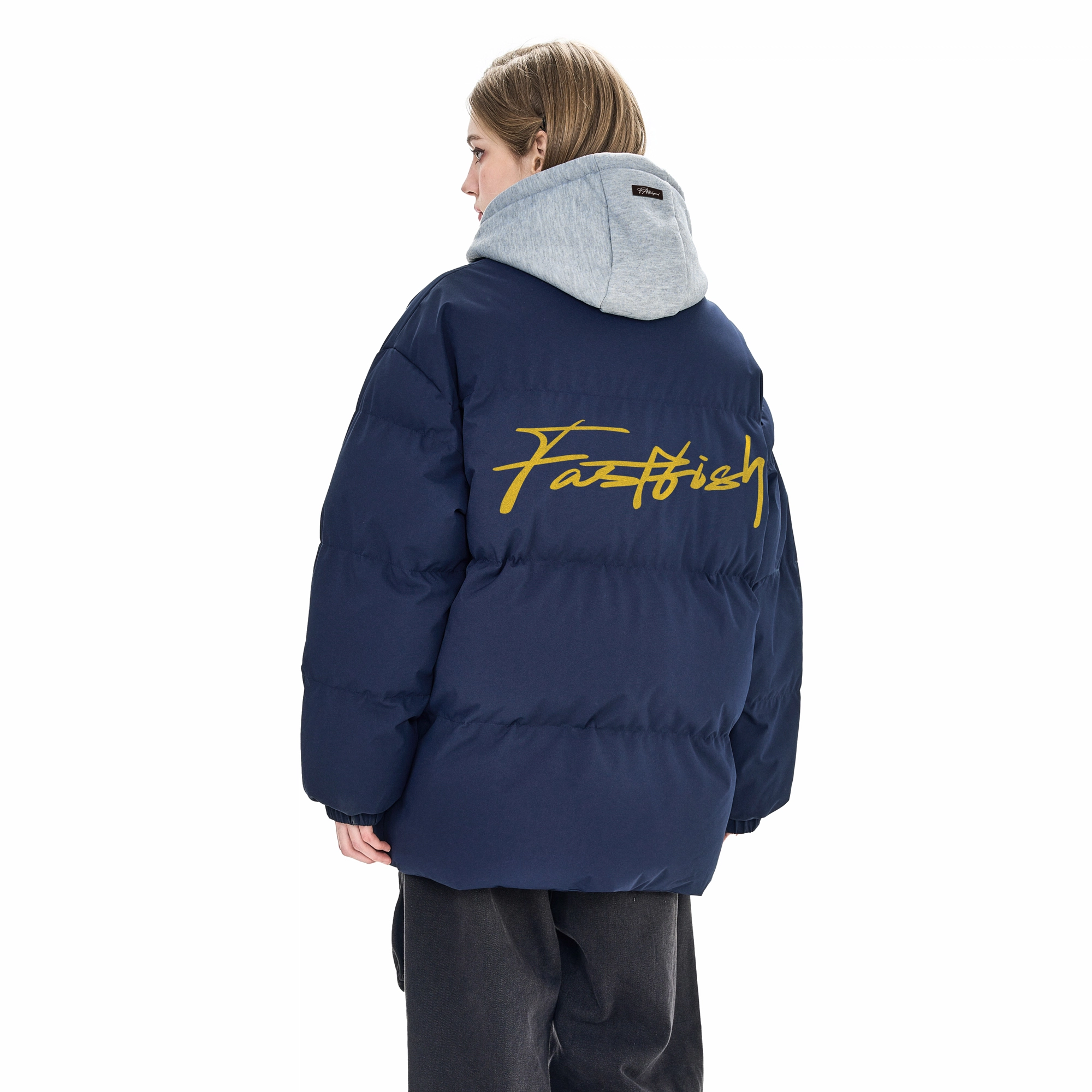 FASTFISH 3DLogo