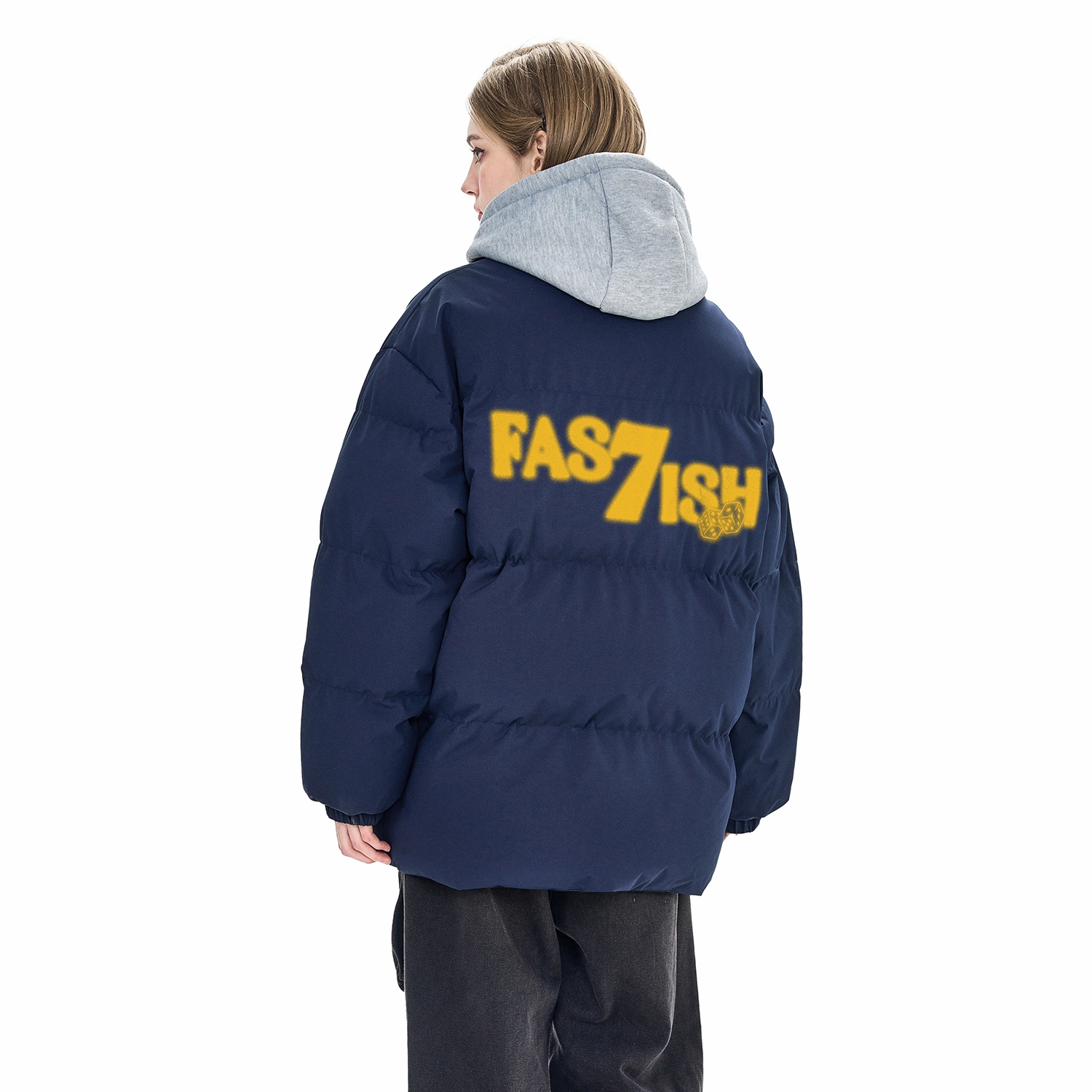 FASTFISH 7Logo