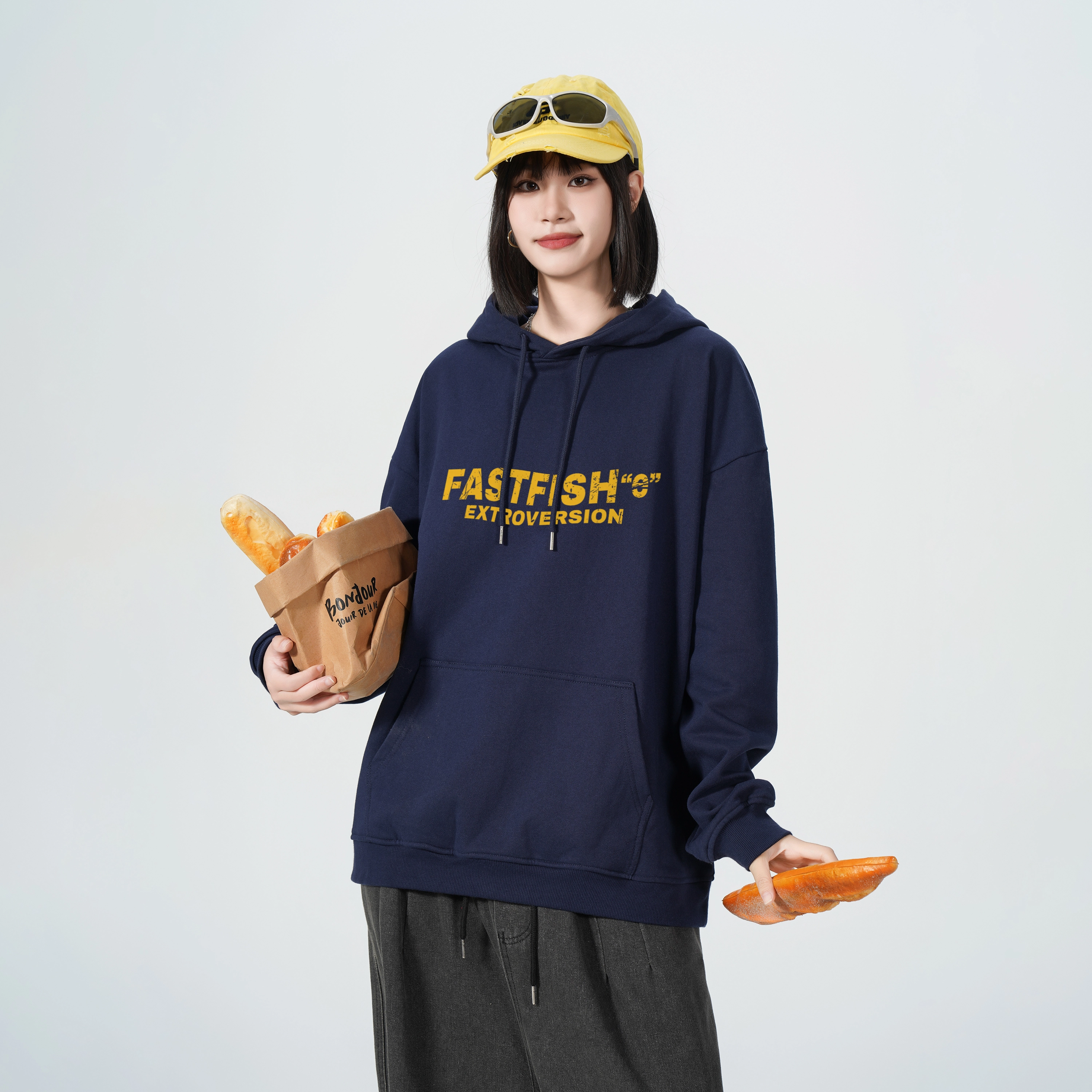 FASTFISH ie