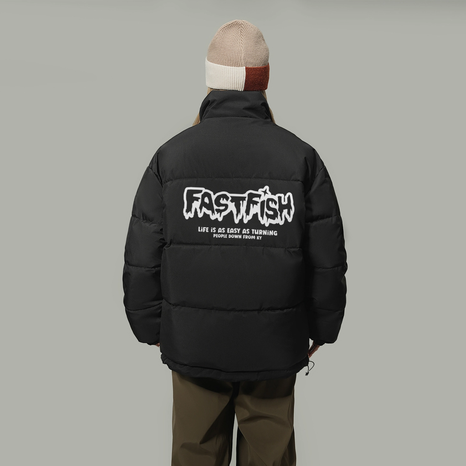 FASTFISH Logo
