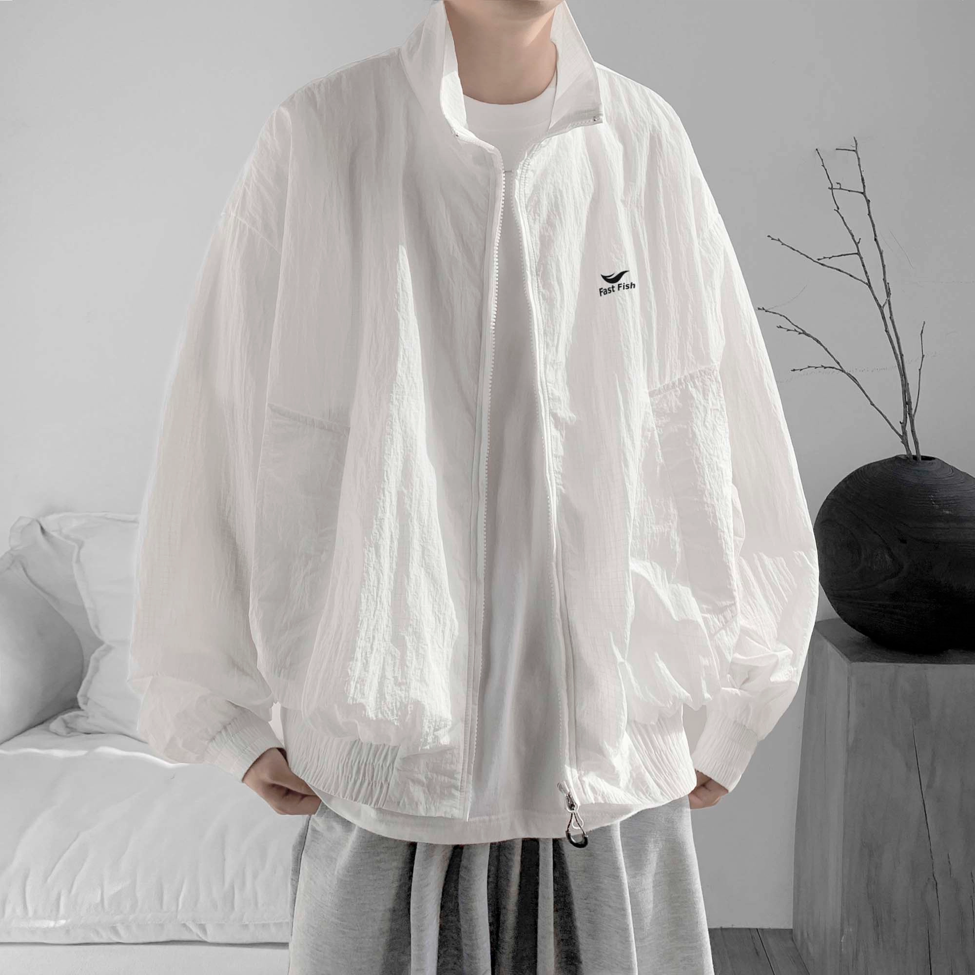UPF50+cleanfit