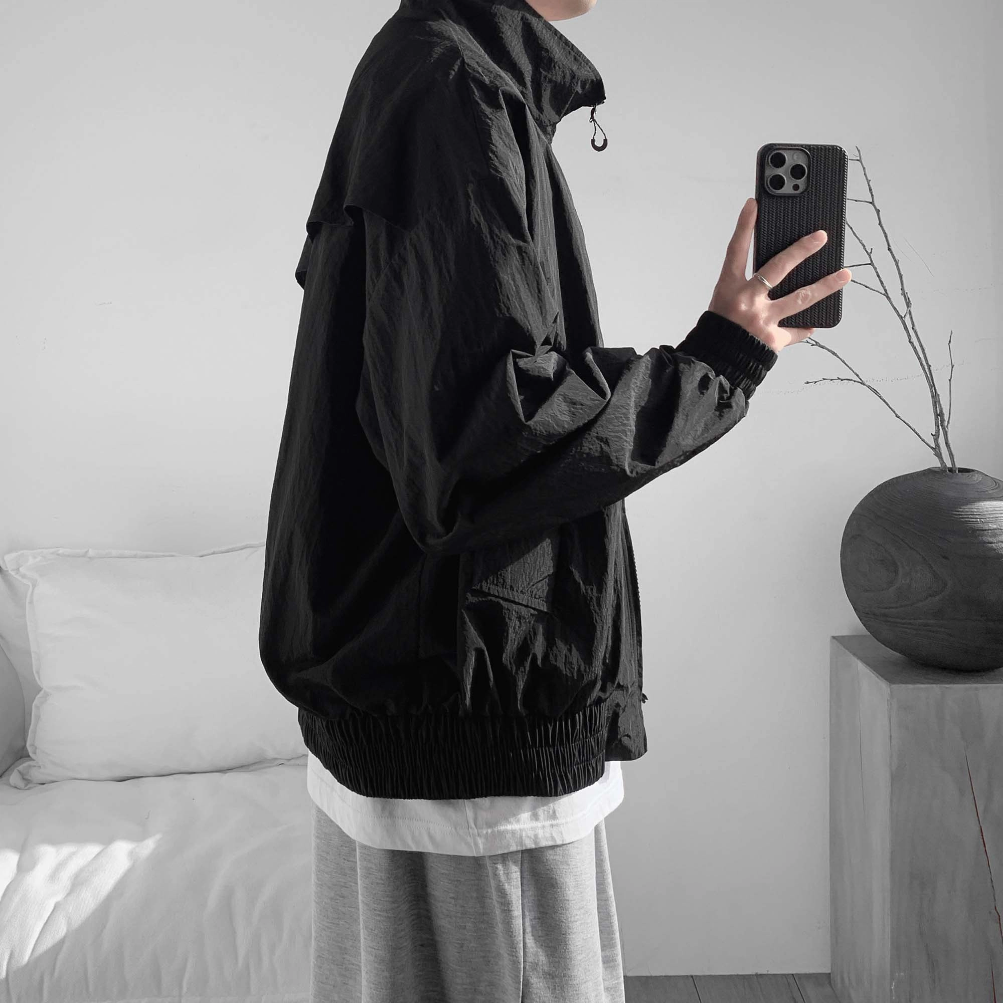 UPF50+cleanfit