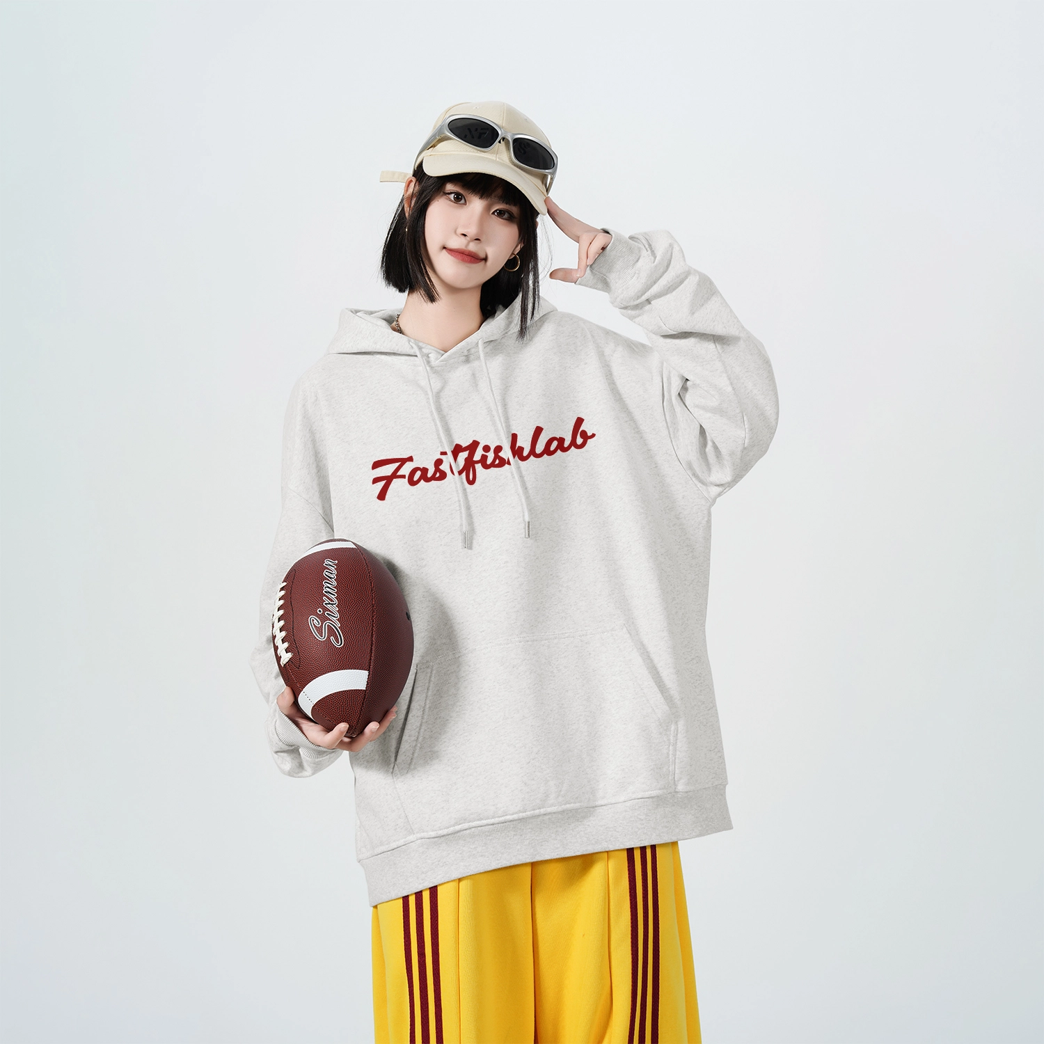 FASTFISH
