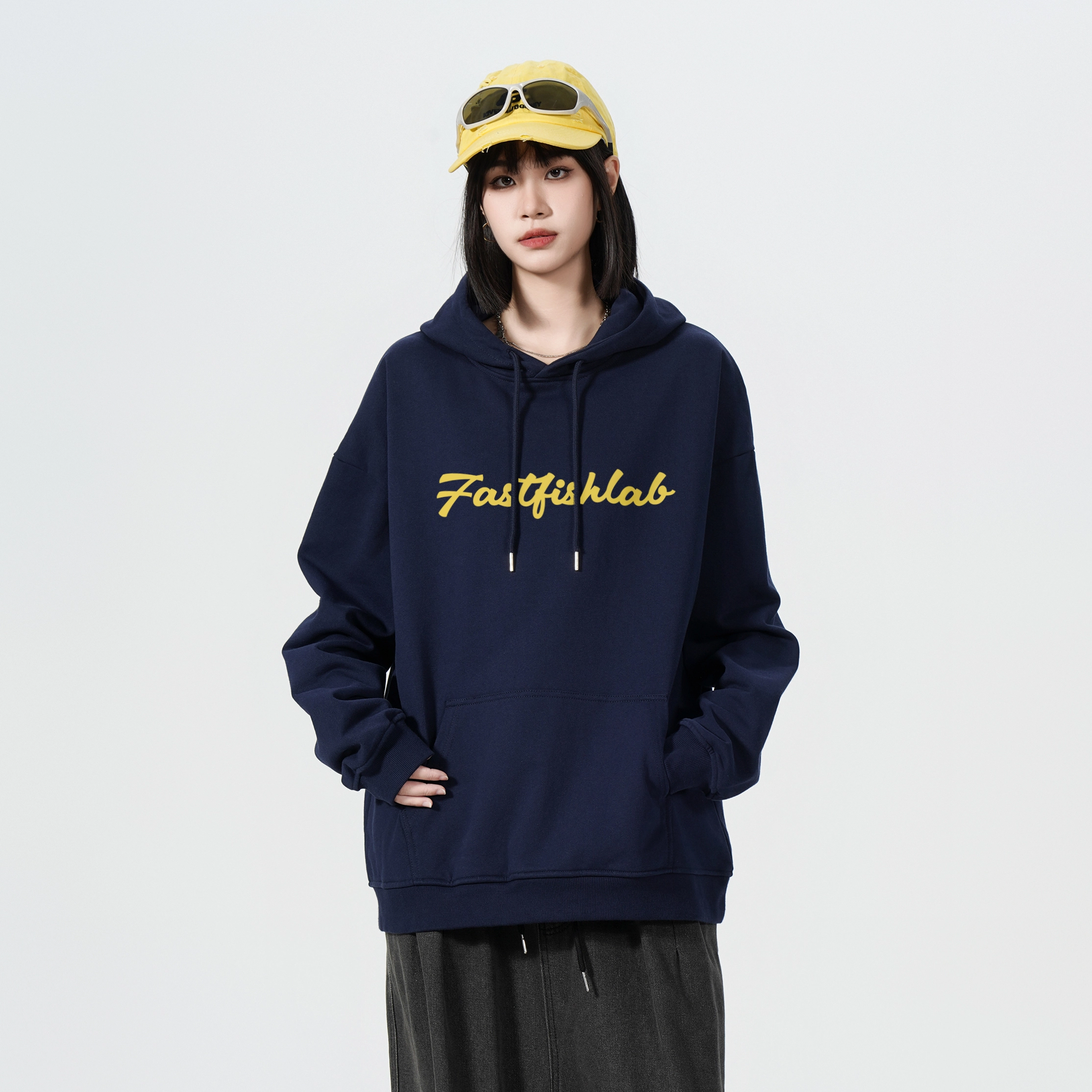 FASTFISH