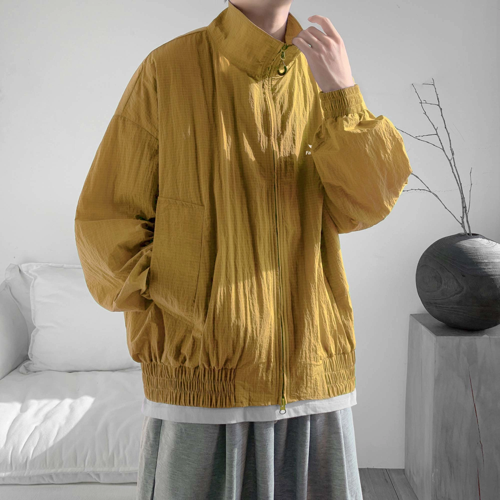 UPF50+cleanfit