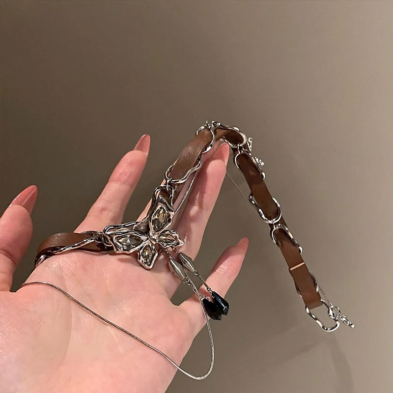 BKBU choker