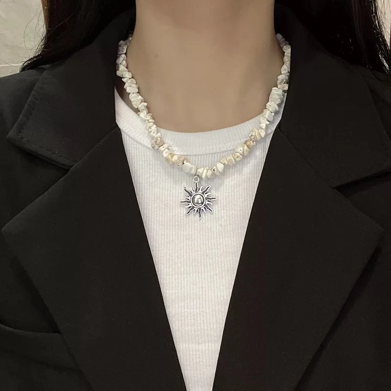 BKBU choker