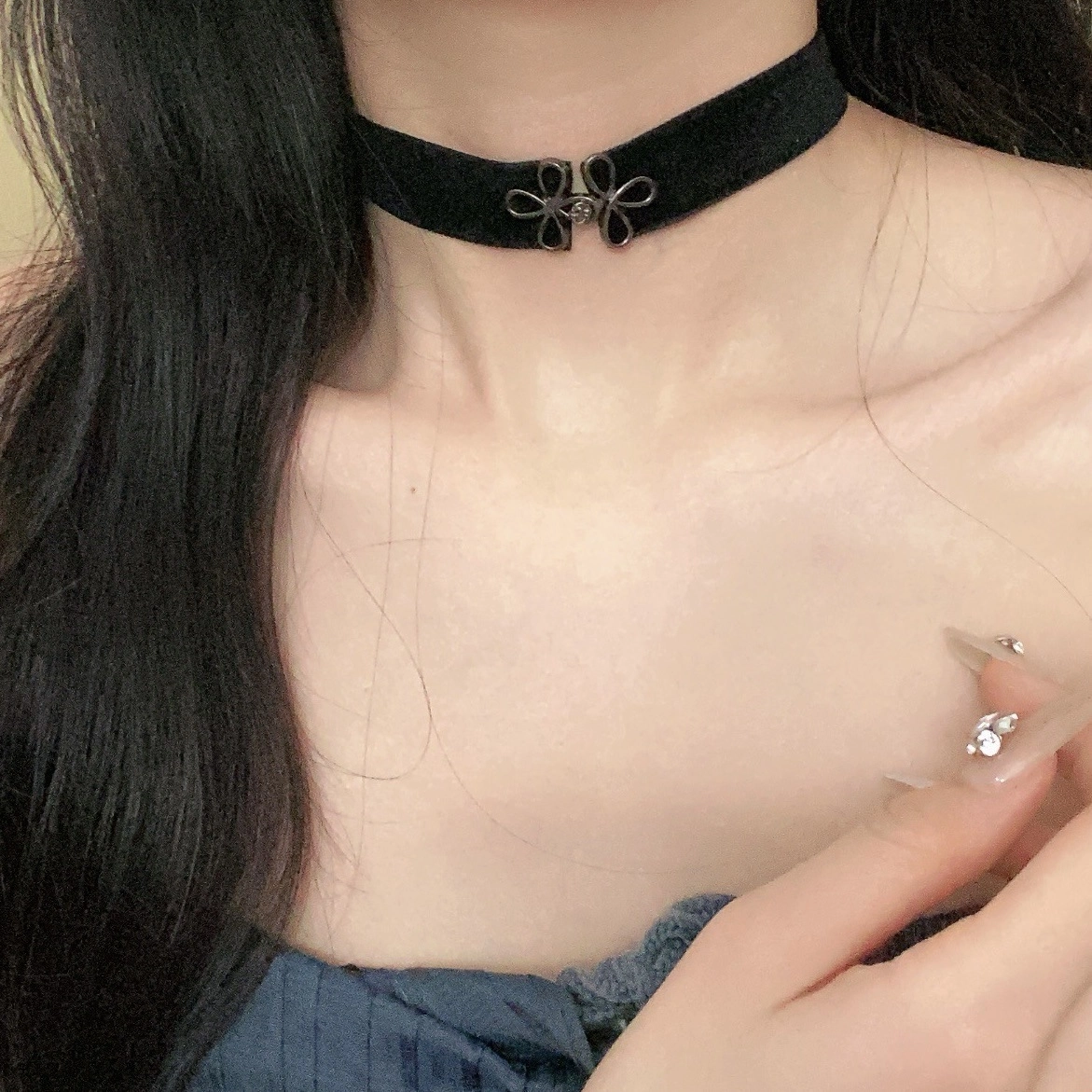 BKBU choker