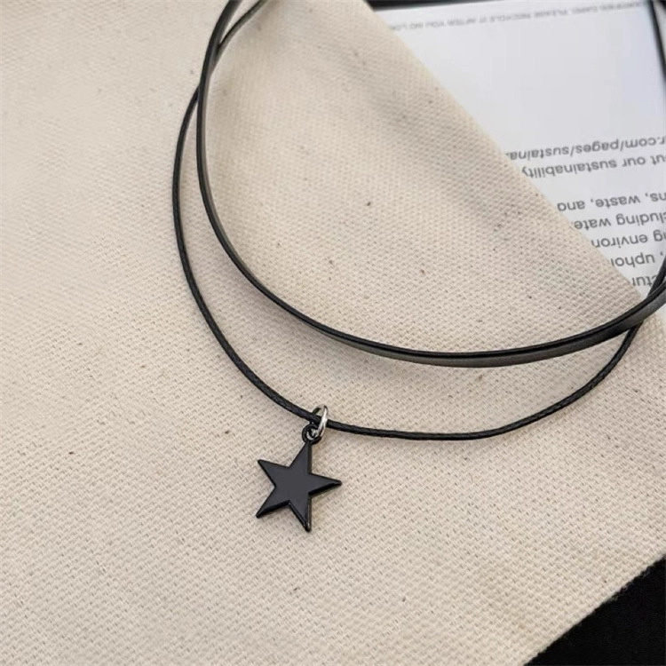 BKBU choker