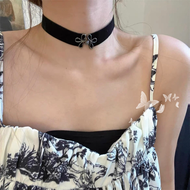 BKBU choker