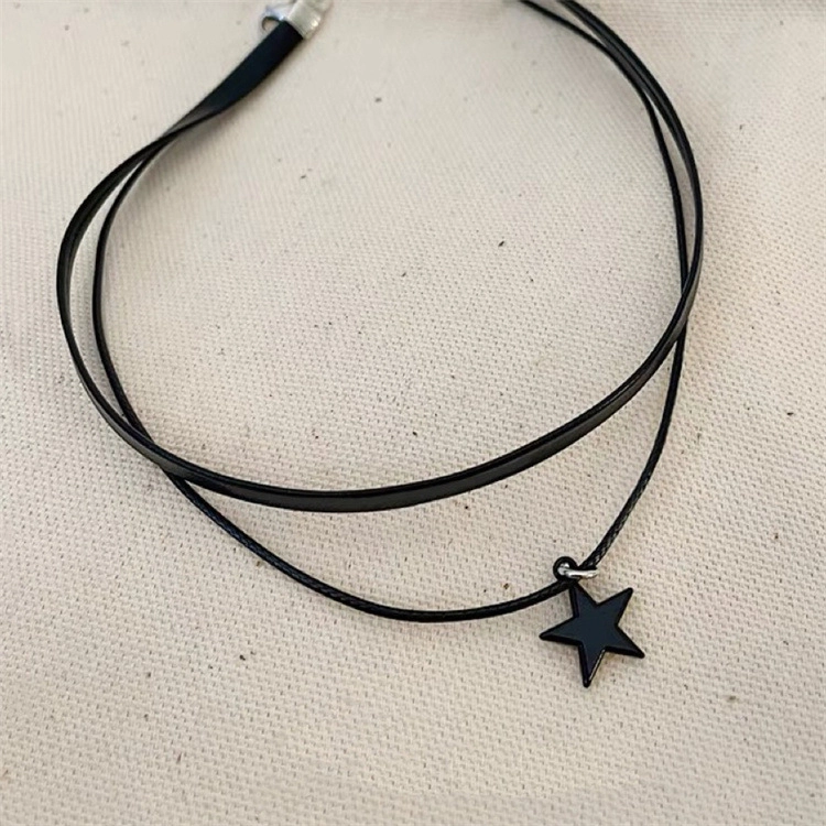 BKBU choker