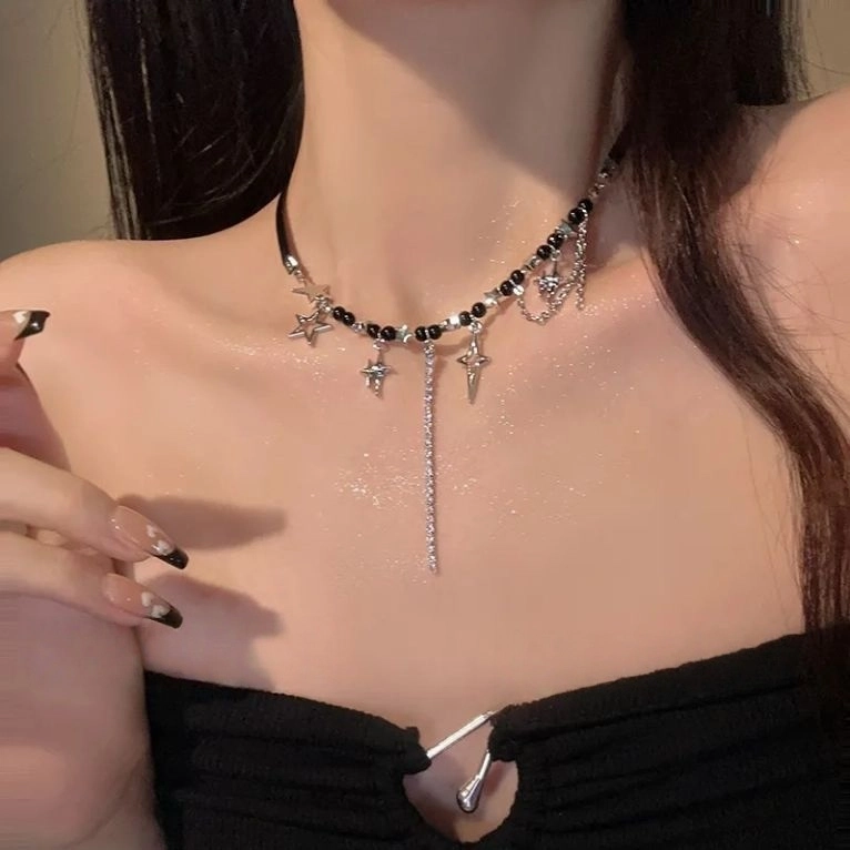 BKBU chokerins