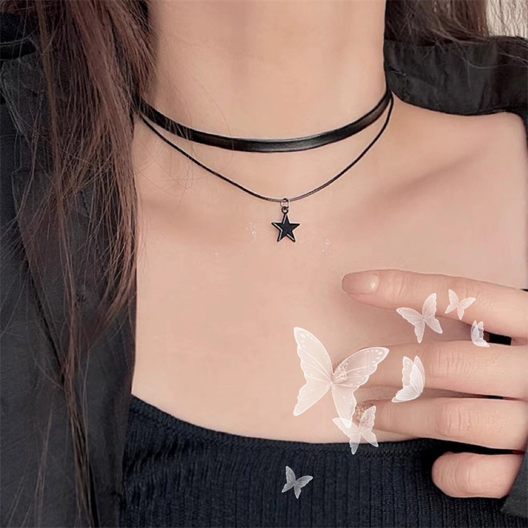 BKBU choker