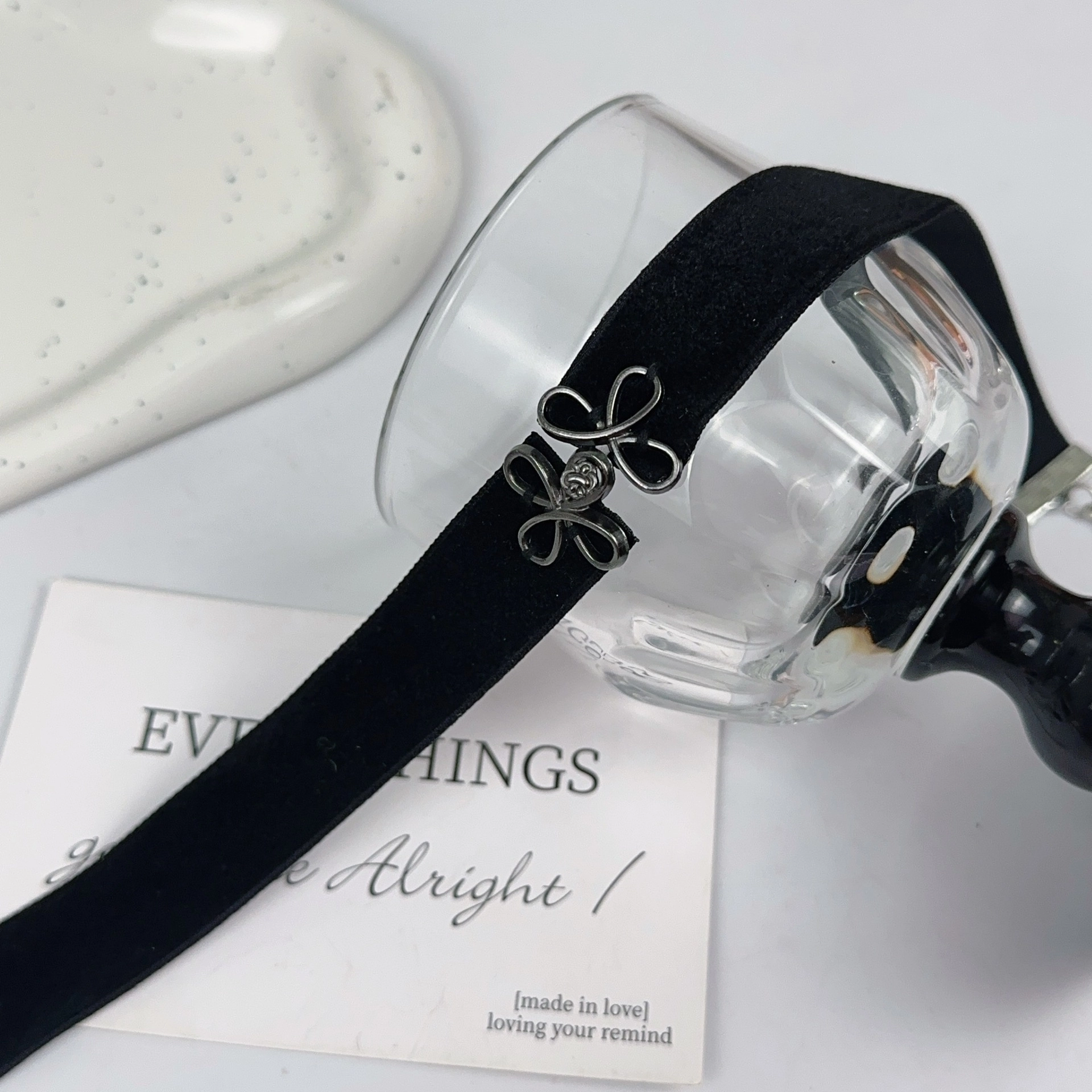 BKBU choker