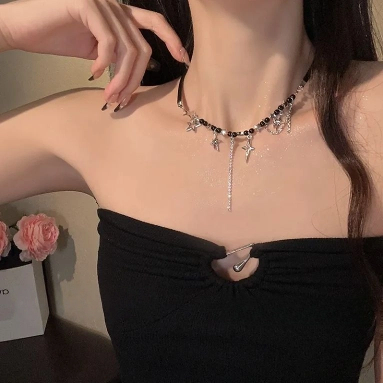 BKBU chokerins