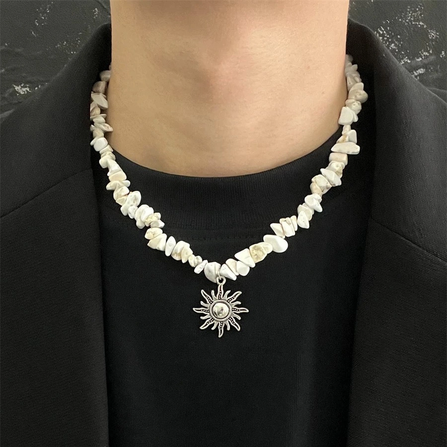 BKBU choker