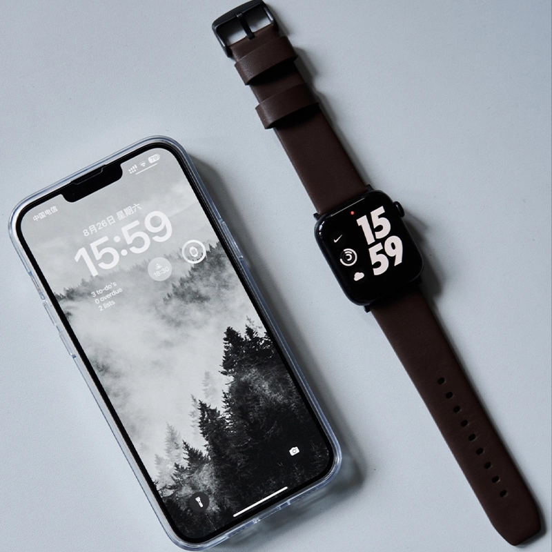 TROGONIC Apple Watch S12345678SE9Ultra
