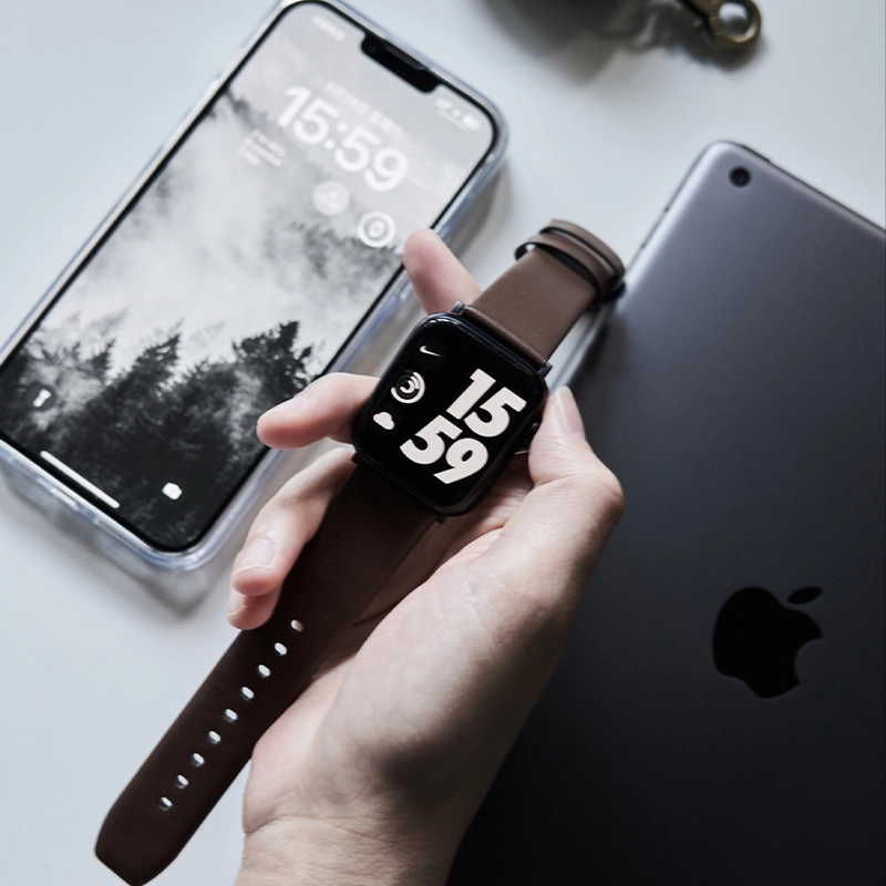 TROGONIC Apple Watch S12345678SE9Ultra